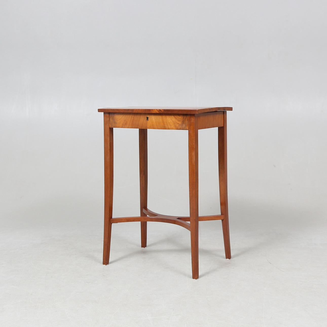 SYBORD, finales de 1800.