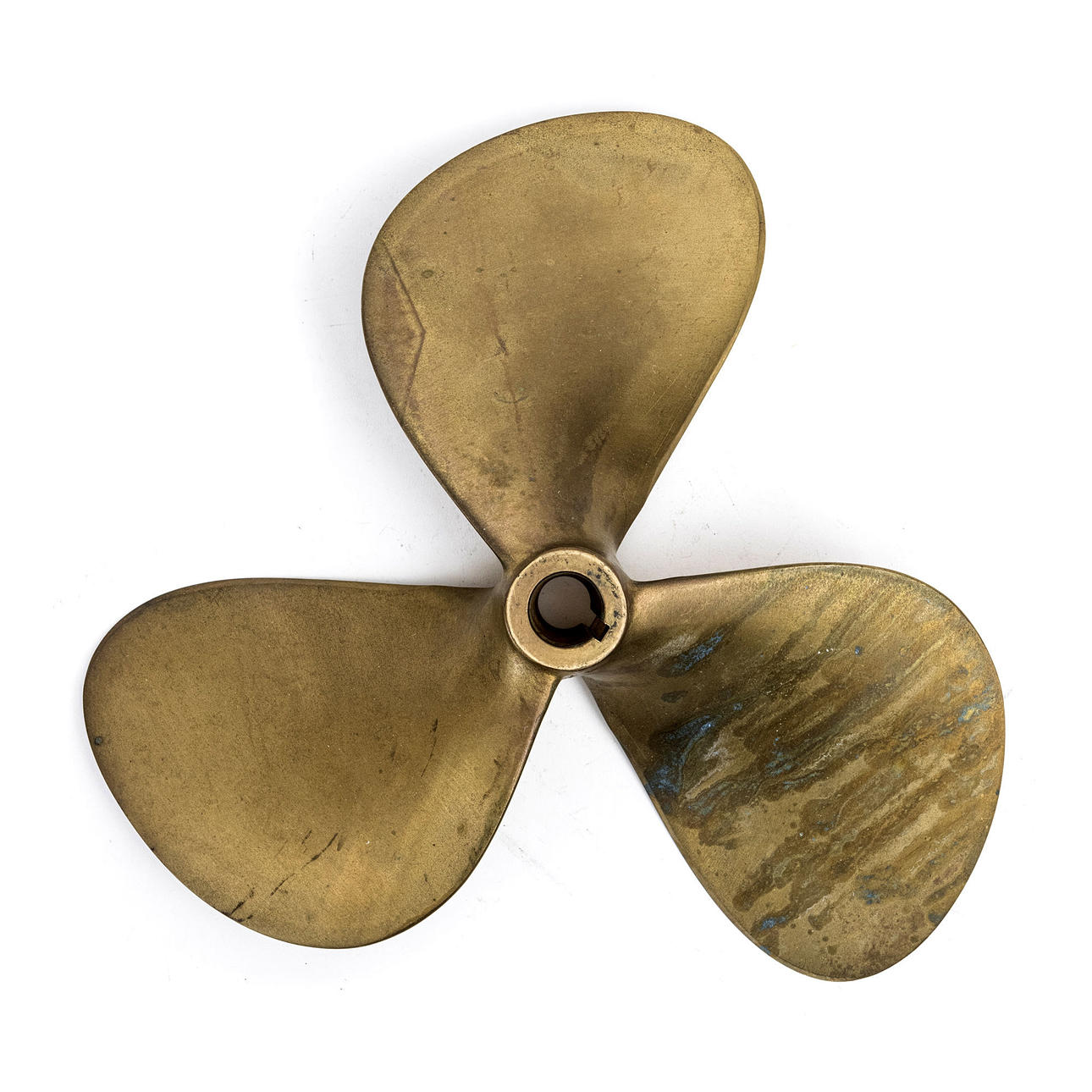 PROPELLER, Mikado, Japan, 20. Jahrhundert.