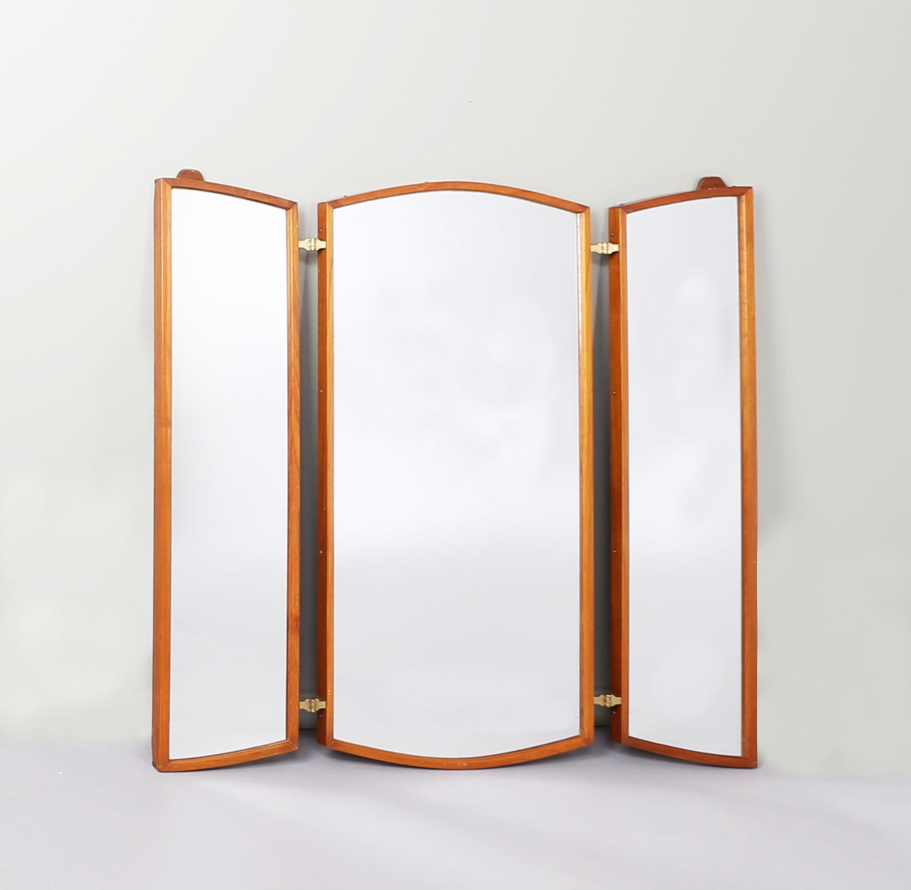 VÄGGSPEGEL, Bodafors, 1950-tal.