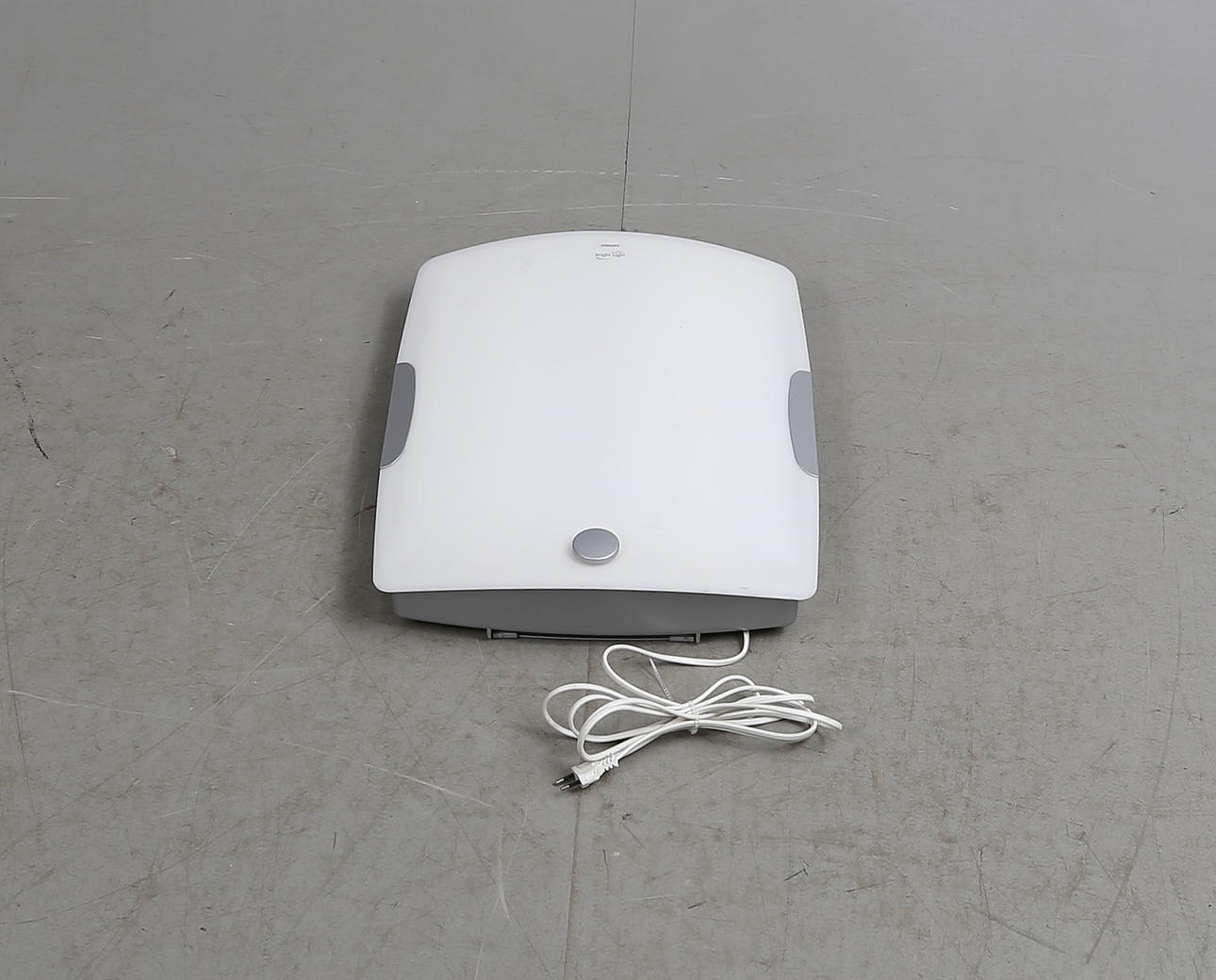 LAMPPU, Philips, "Bright Light", 2000-luku.