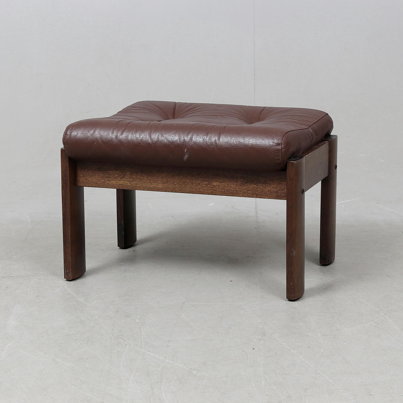 PALL, 1900-talets andra hälft,.