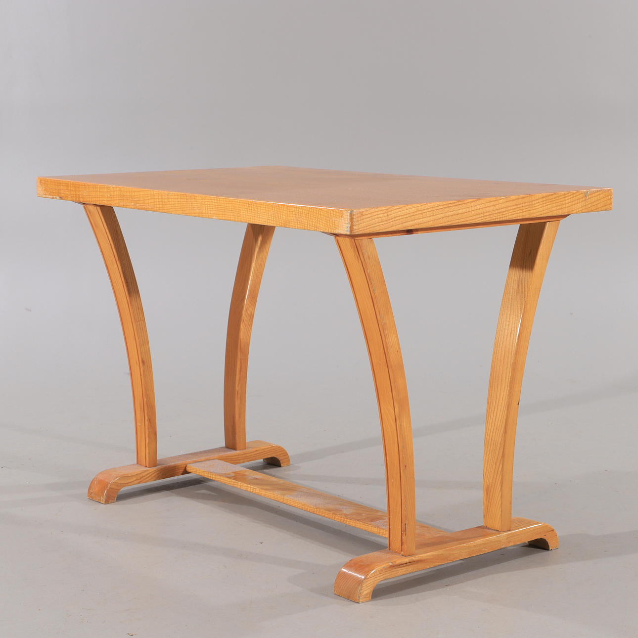 SOFFBORD, alm, Swedish grace.