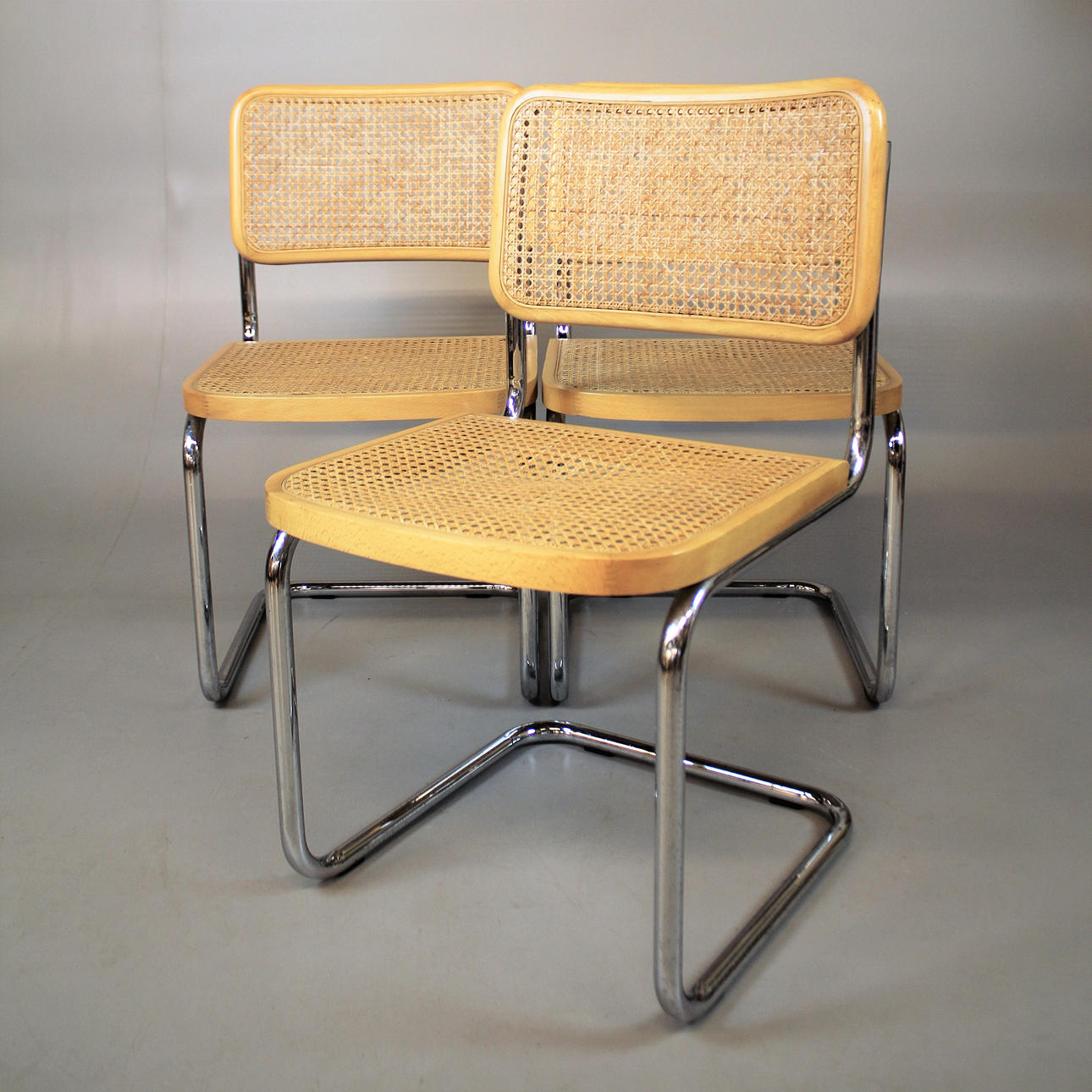 STOLAR 3 st bauhausmodell.