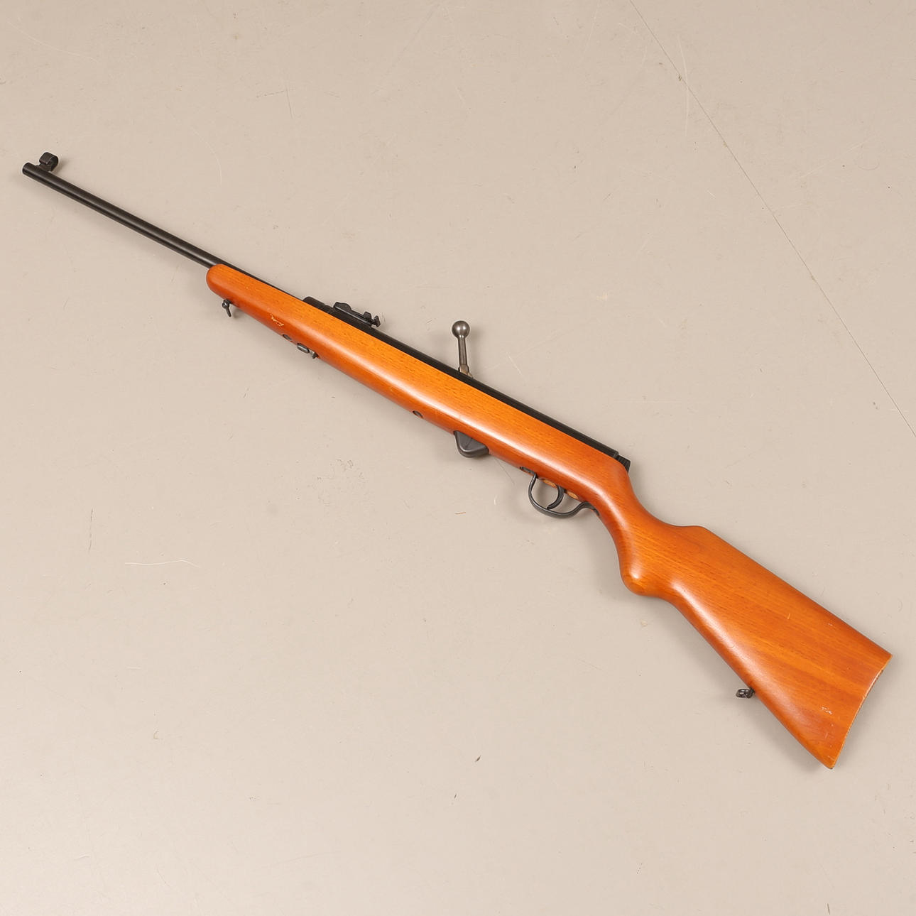 LUFTGEWEHR, Haenel 310.