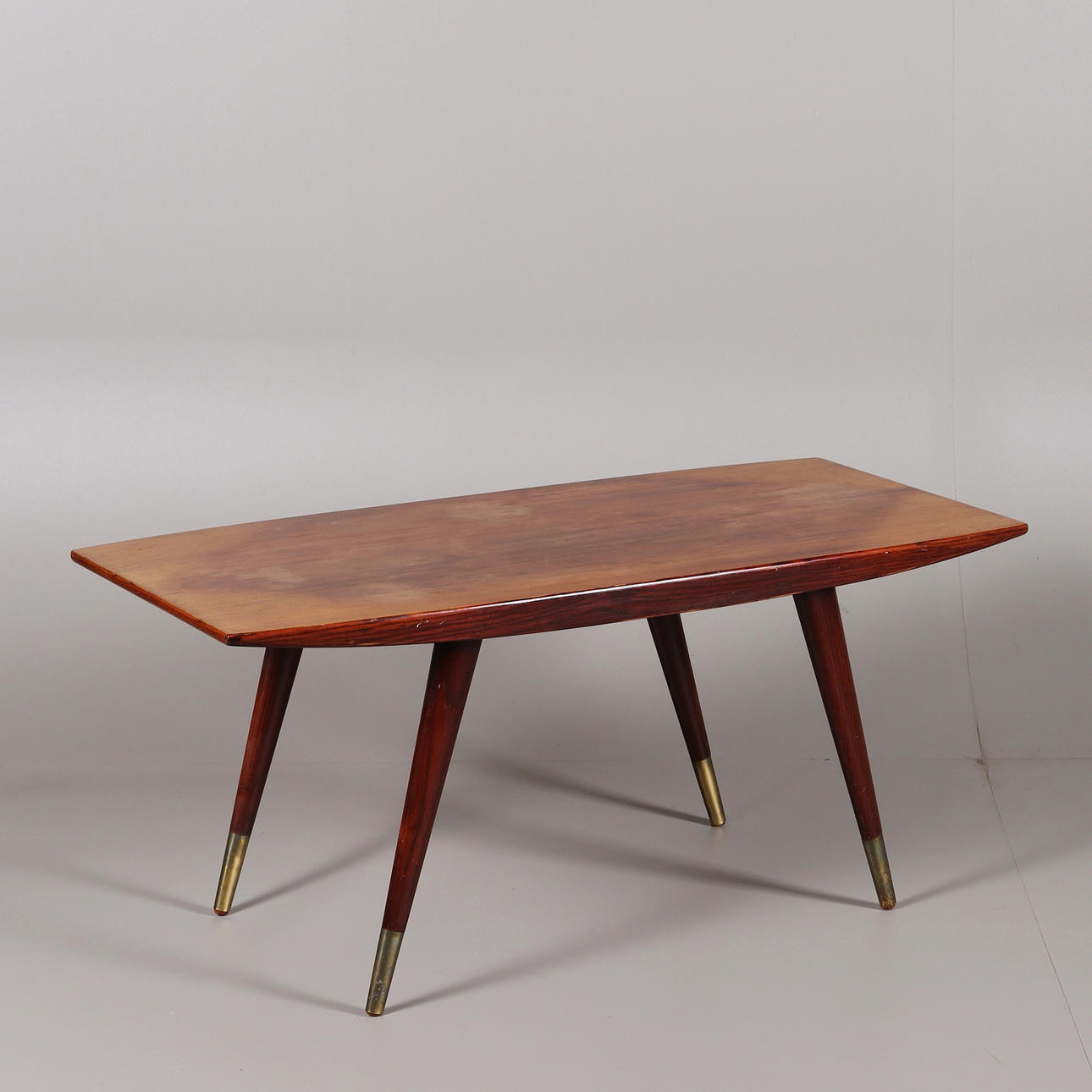 SOFFBORD, 1960-tal.