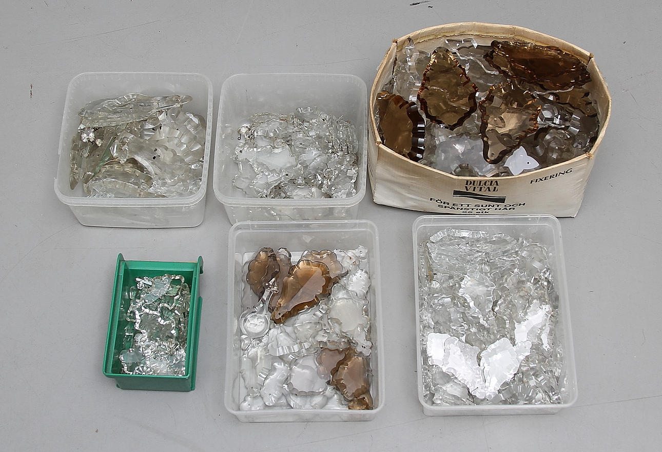 PRISMOR, rokokostil.