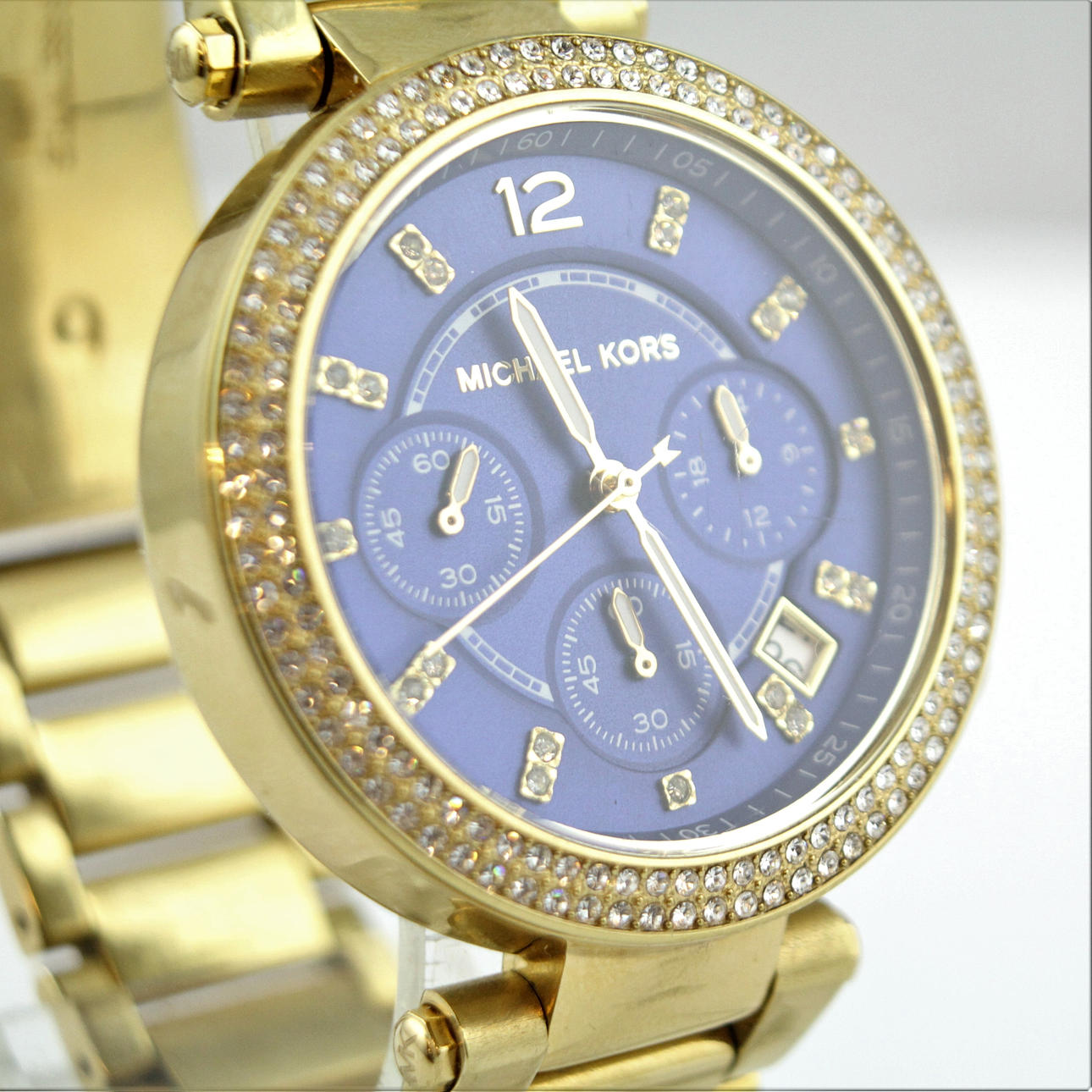 ARMBANDSUR Michael Kors, modell 6262, 