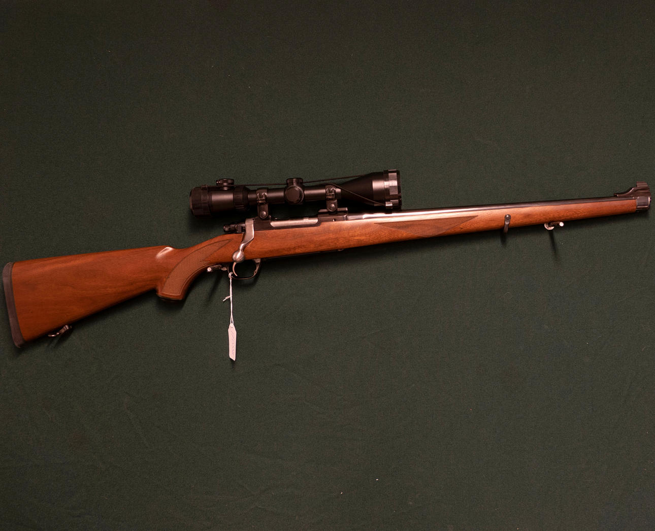RUGER. M77 MKII cal. 308 #78774132.