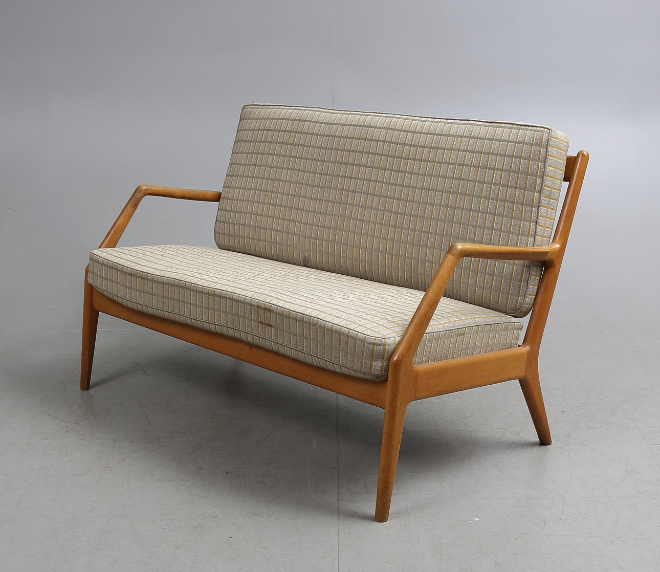 SOFFA, 1950/60-tal.
