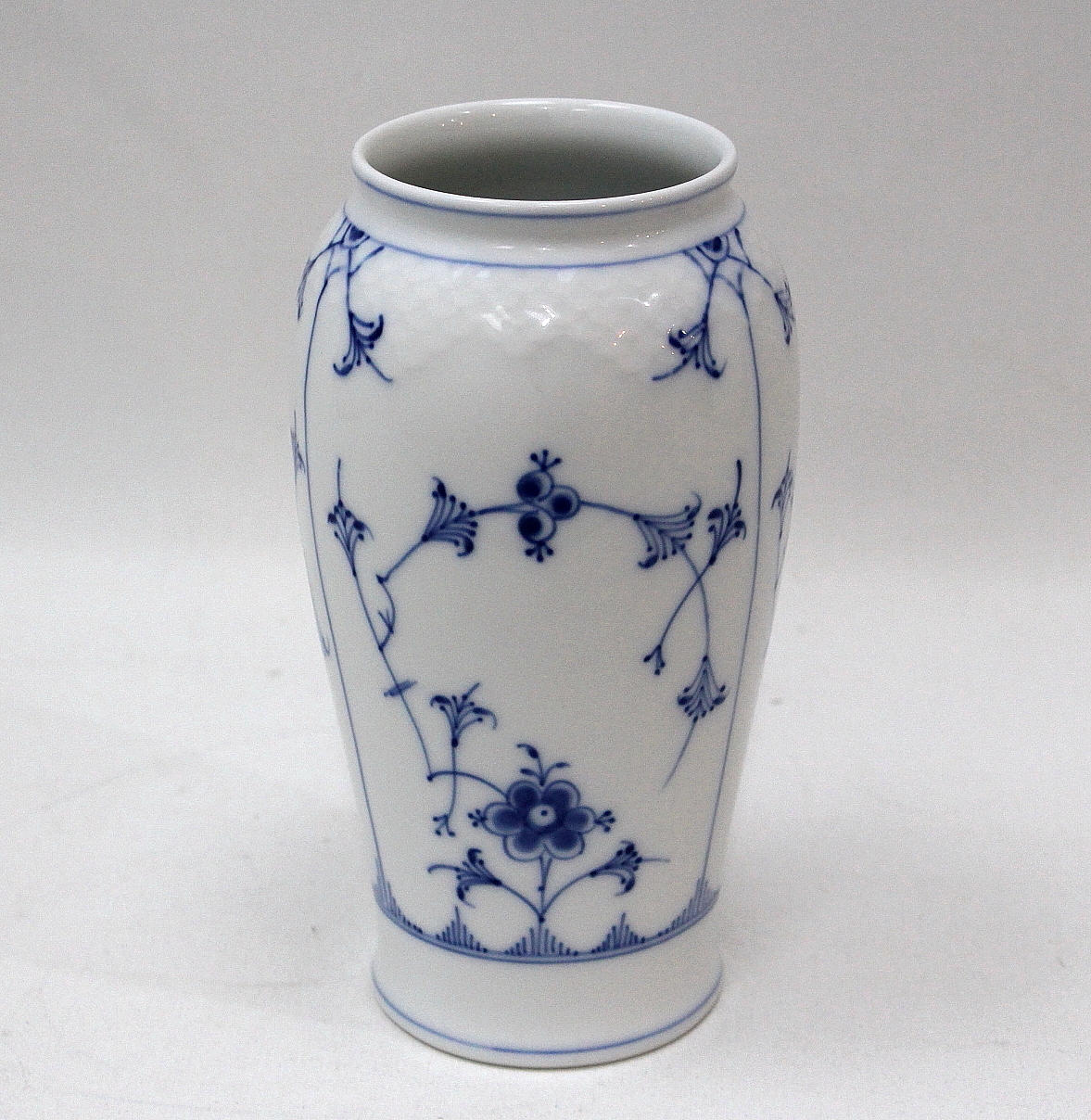 VAS, "Musselmalet", Bing & Gröndal nr 25.