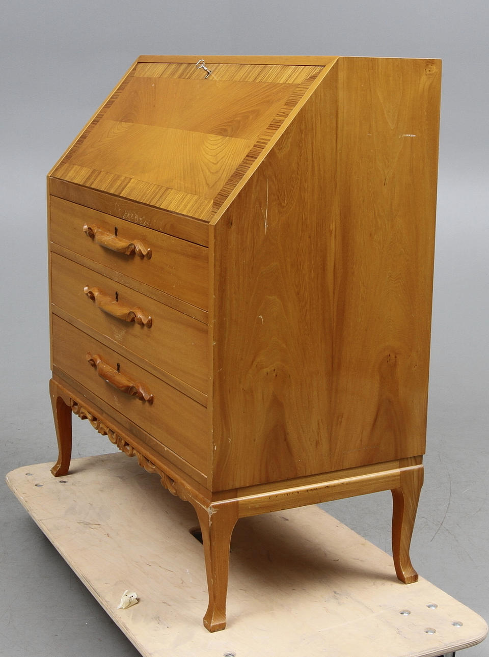 SEKRETÄR, 1930/40-tal.