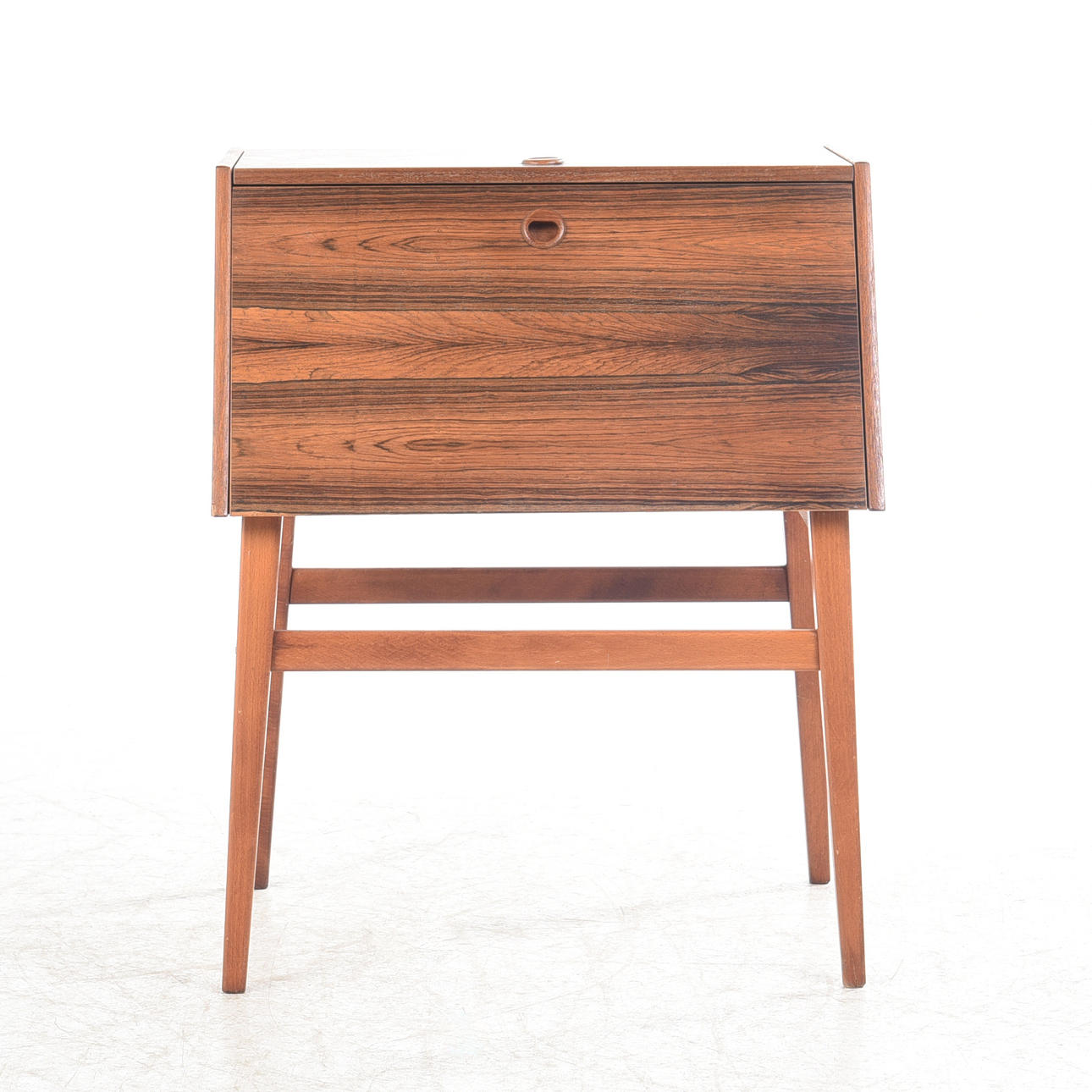 SCHATULL, Stig-Bolaget, Malmö, 1950/60-tal.