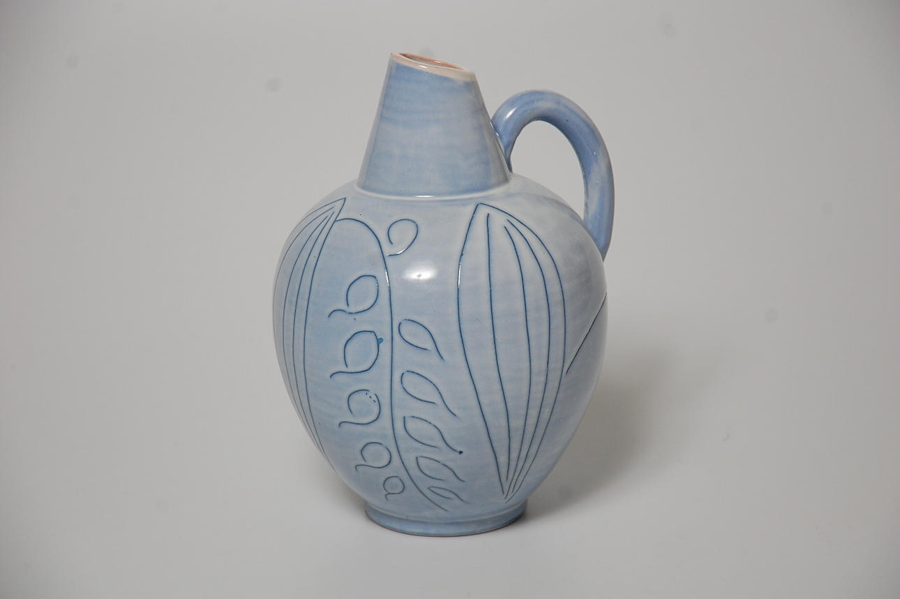 URNA, Arthur Percy, Gabriel verken, 1940-tal.