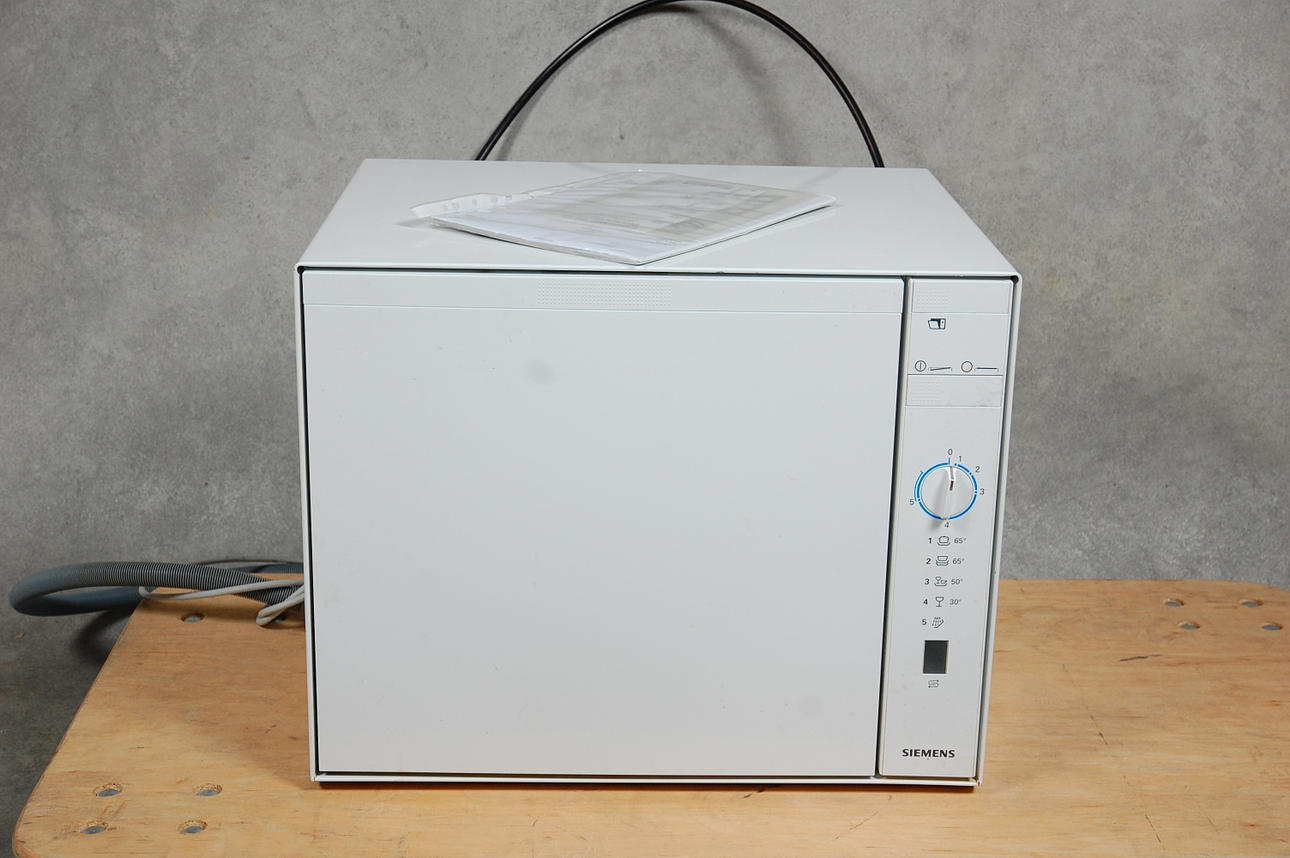 BÄNKDISKMASKIN, Siemens, SK 25 210.