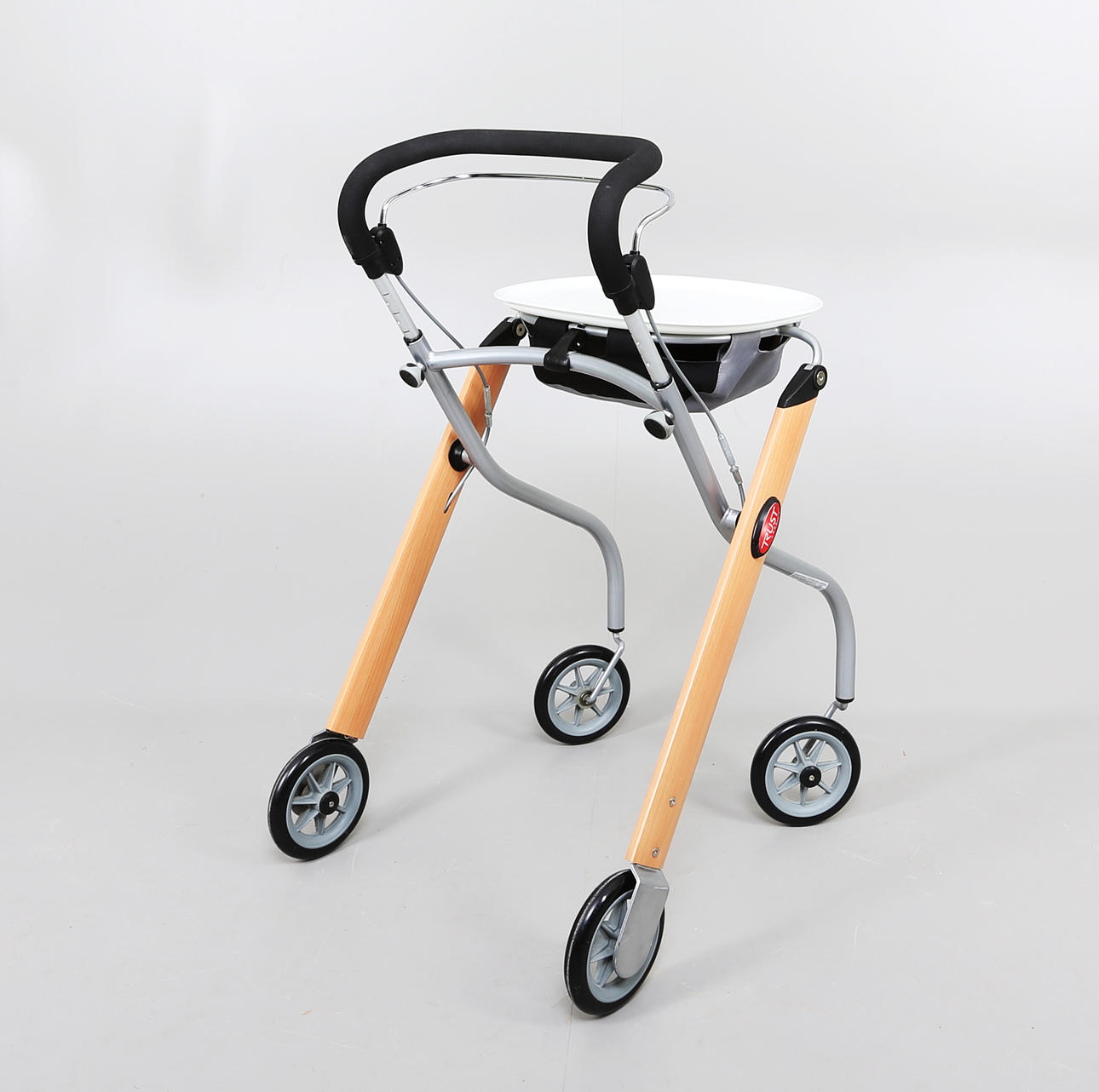 ROLLATOR, Trust Care.