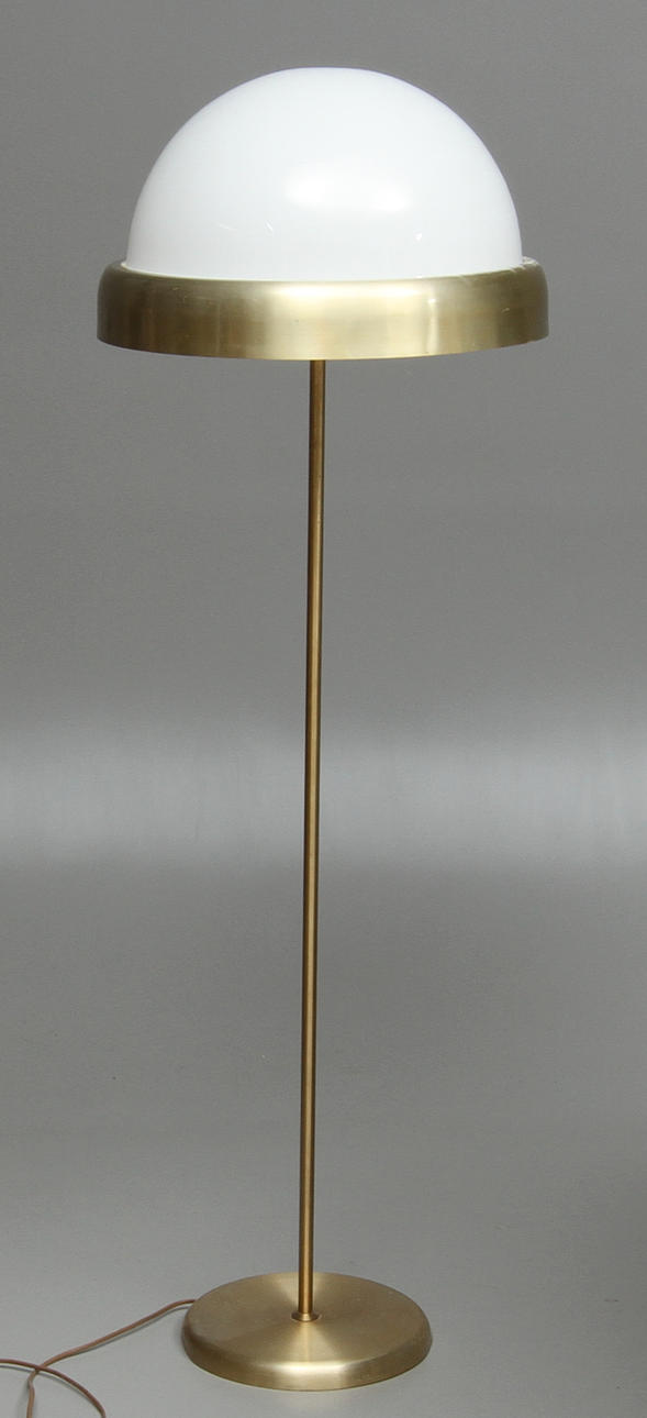 GOLVLAMPA, AB Luco Göteborg.