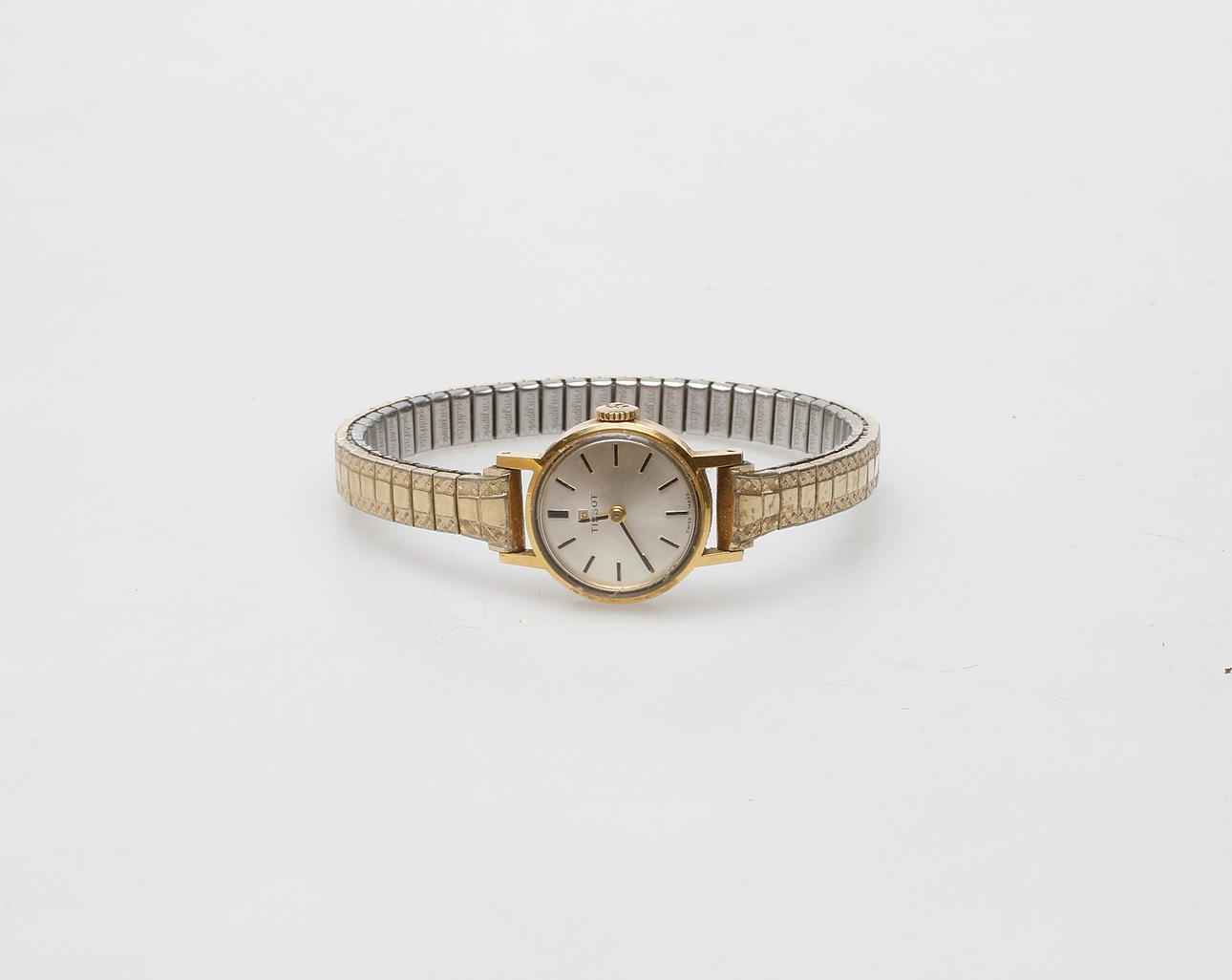 DAMARMBANDSUR, Tissot, 1900-tal.