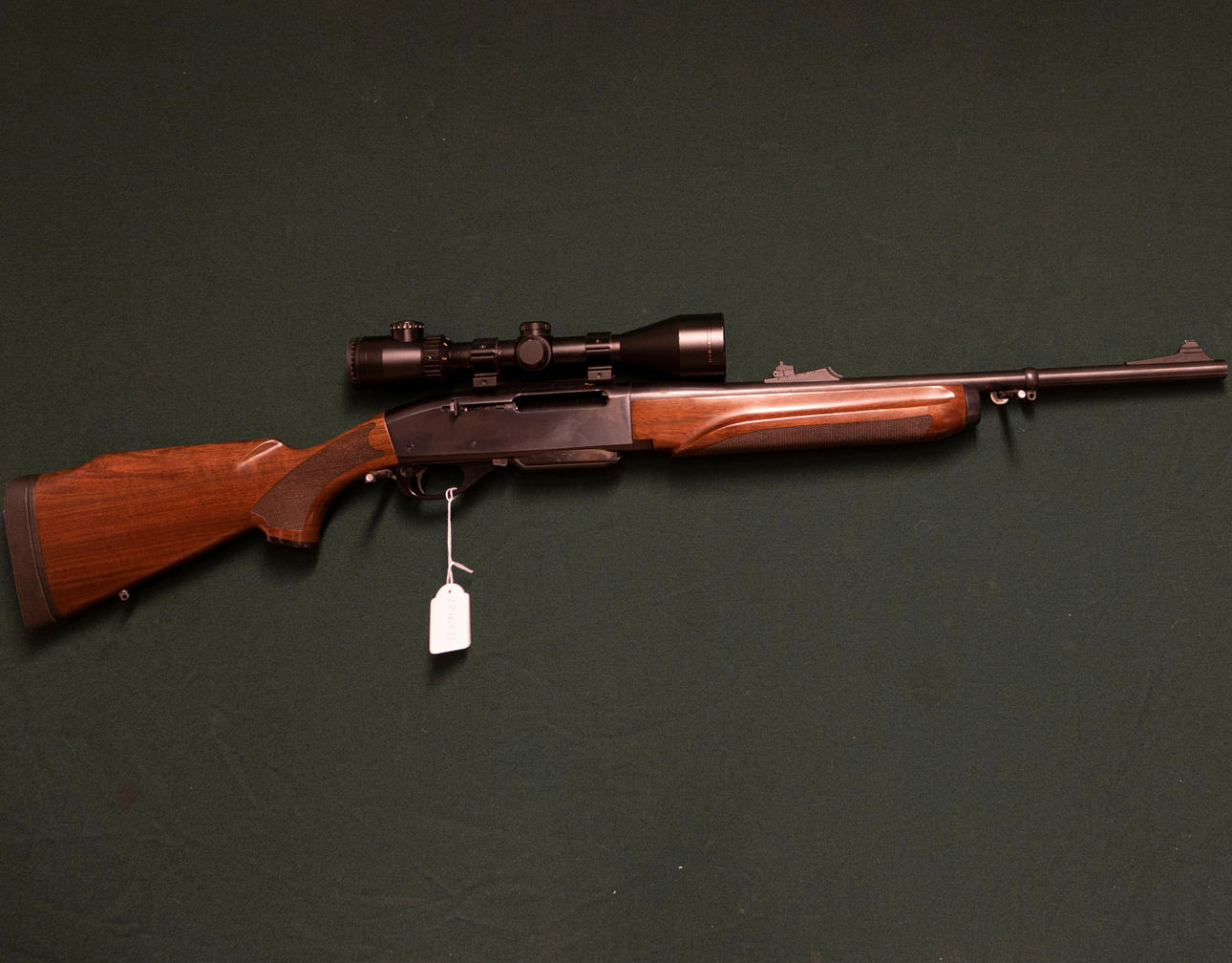 REMINGTON. 750 .30-06 #D8009818 SE2228378.