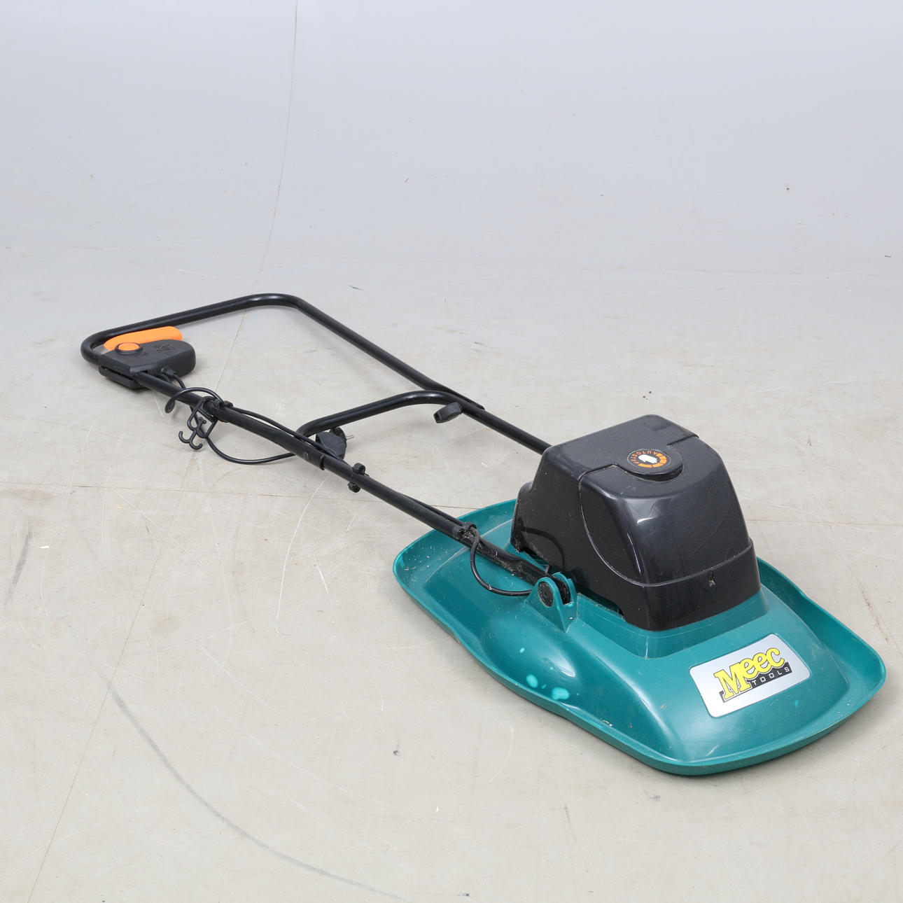 RUOHONLEIKKURI, sähkö, Meec Tools.