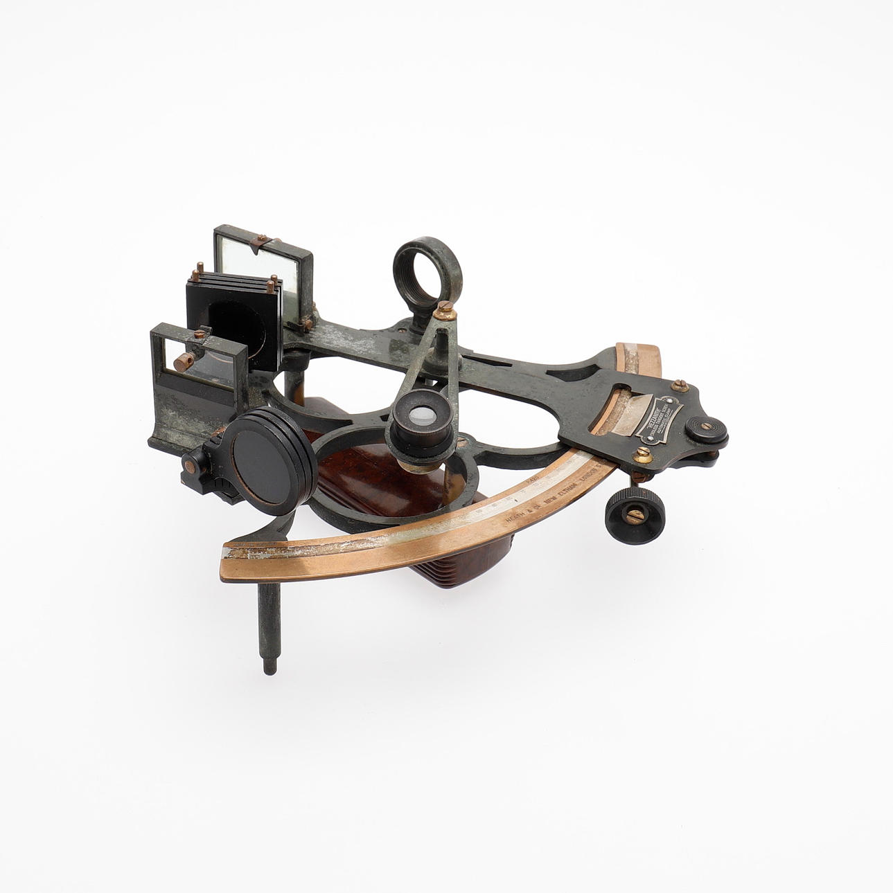 SEXTANT, Heath & Co, London, 1945.