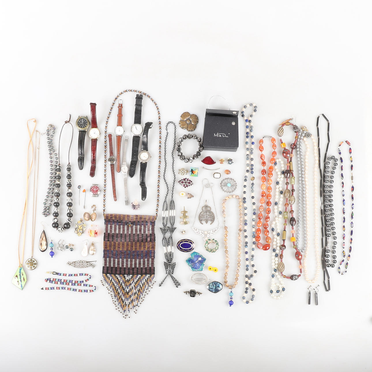 A Collection JEWELERY.