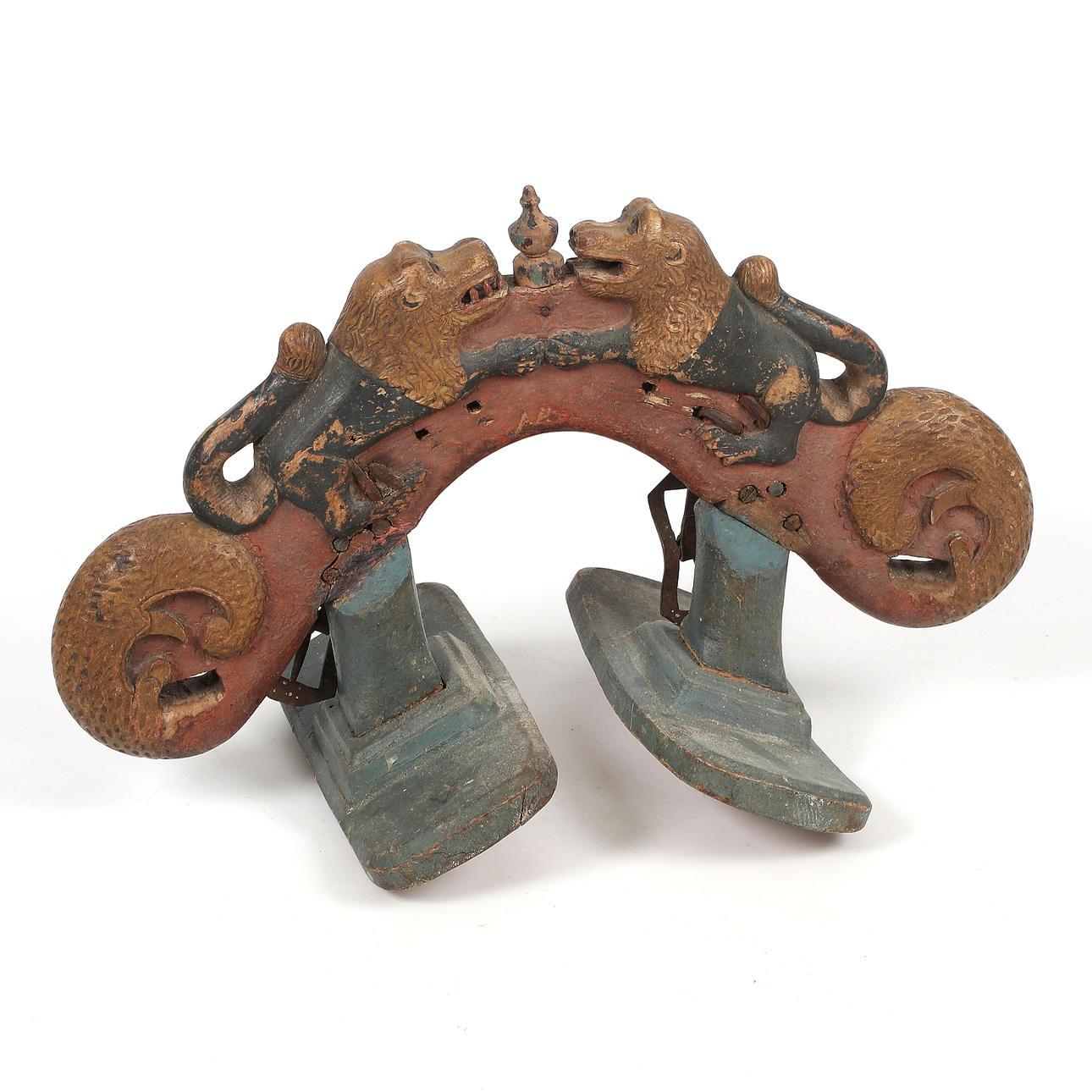 SELBÅGE, peasant, 17/19th century.