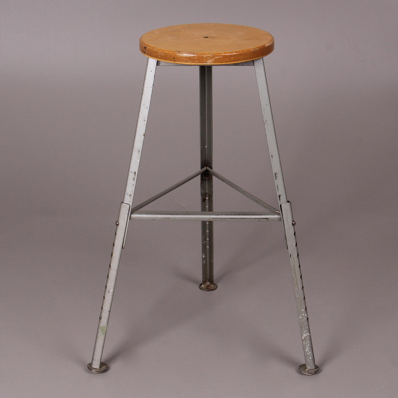 INDUSTRIPALL, Anders Krahner AB, Skillingaryd, 1900-talets andra hälft.