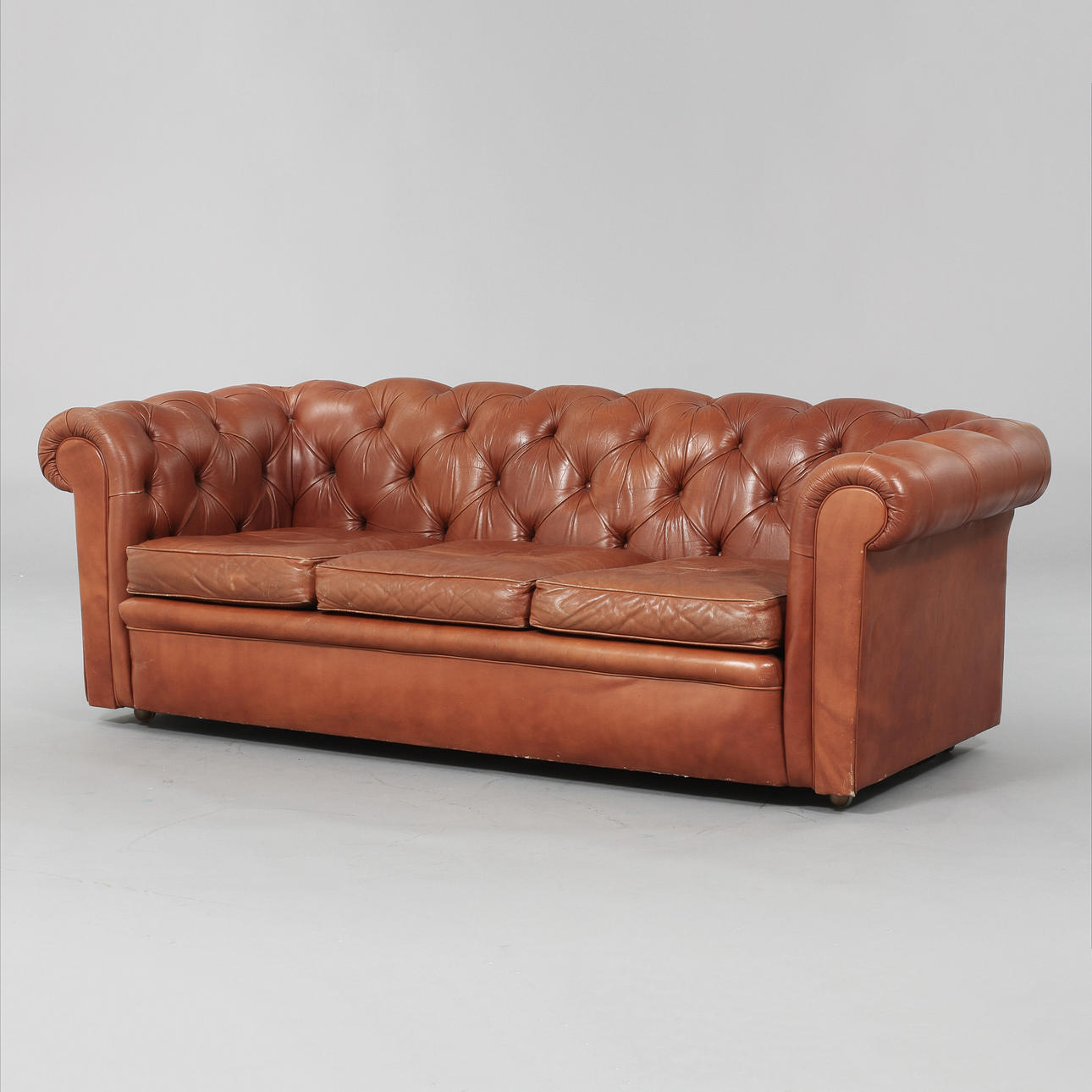 SOFFA, Chesterfieldmodell.