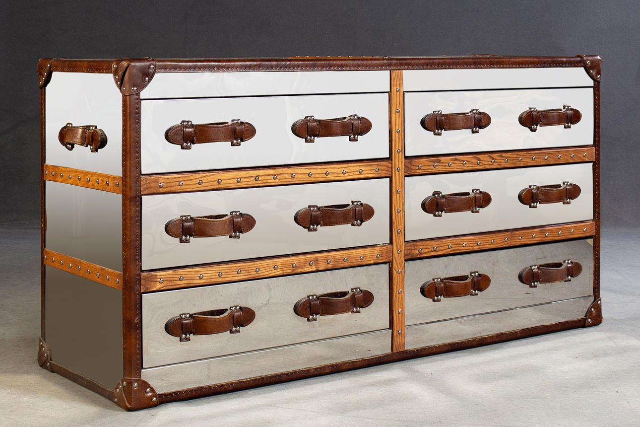 Sideboard ´Stonyhurst` , Halo.