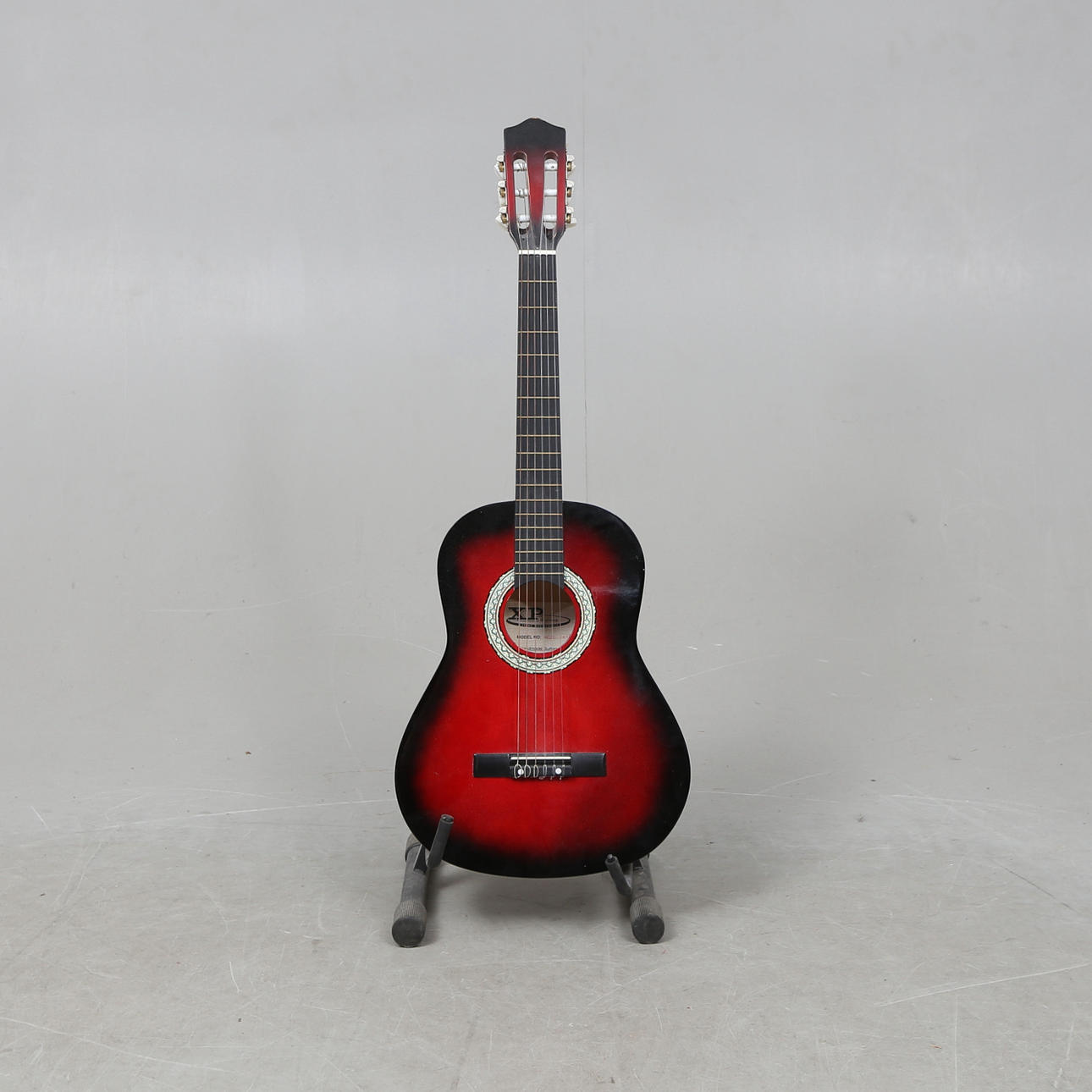 GUITARRA, modelo infantil, XP Guitars.