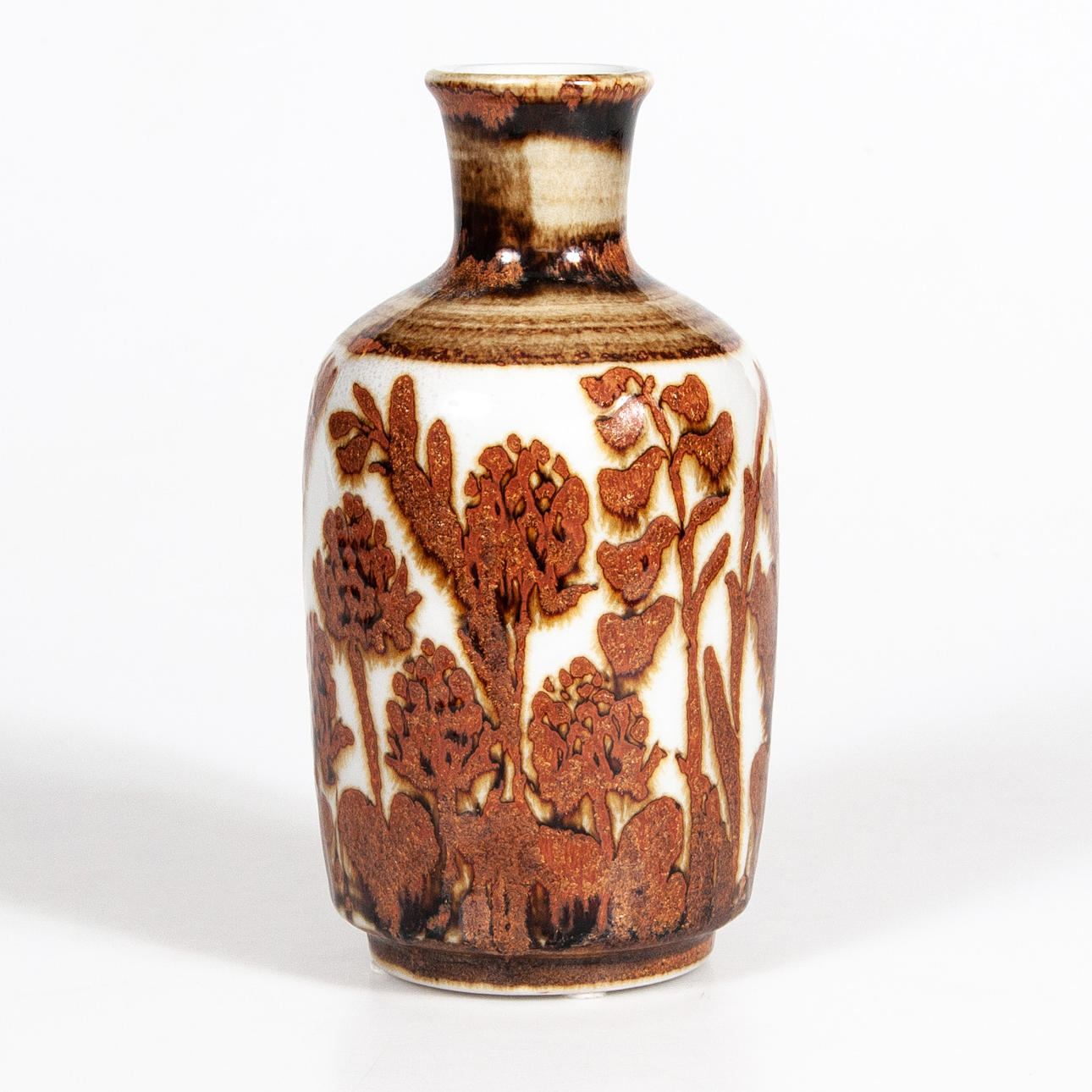 CARL-HARRY STÅLHANE. Designhuset, vase, stentøj.