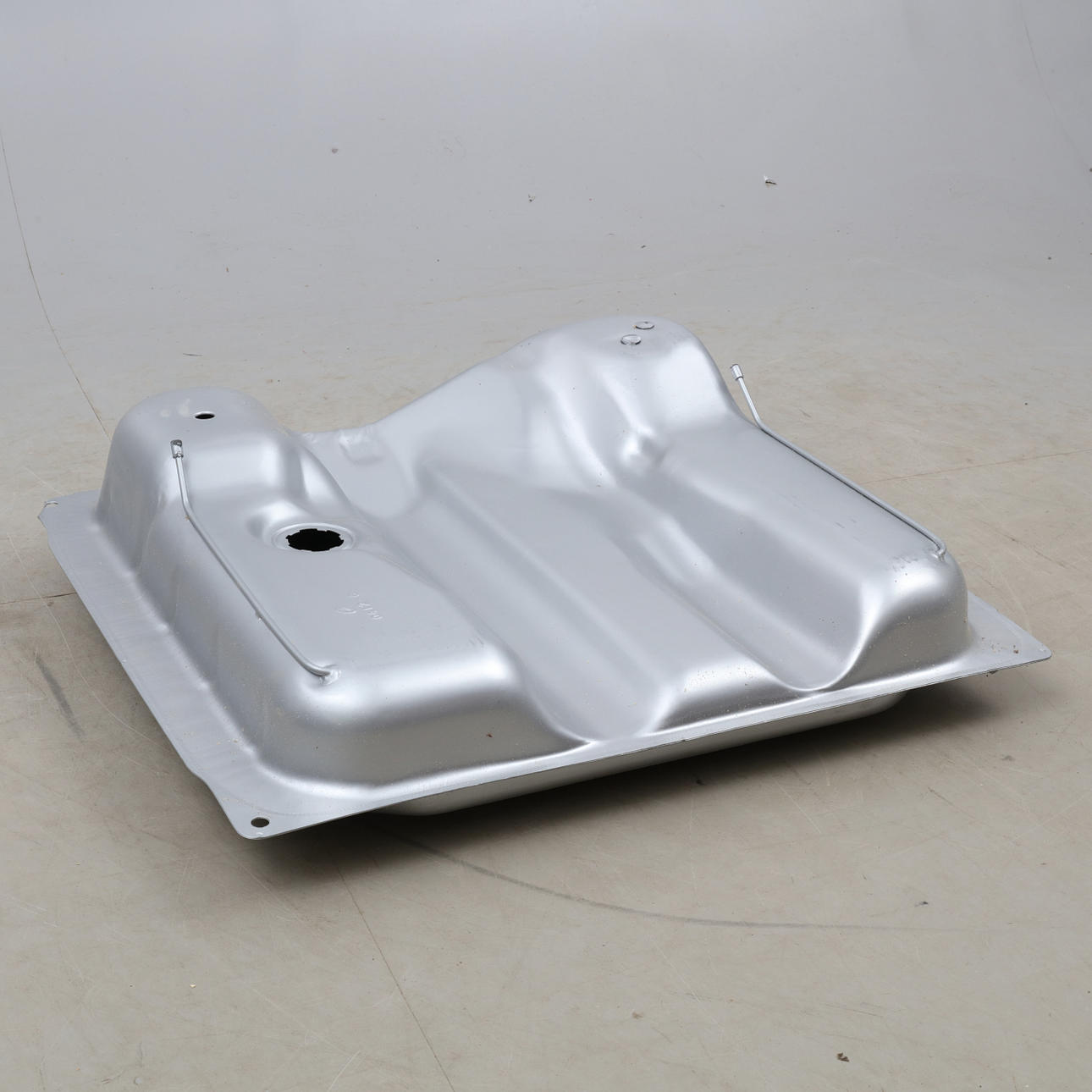 POLTTOAINESÄILIÖ, WW Transporter 955700-7.