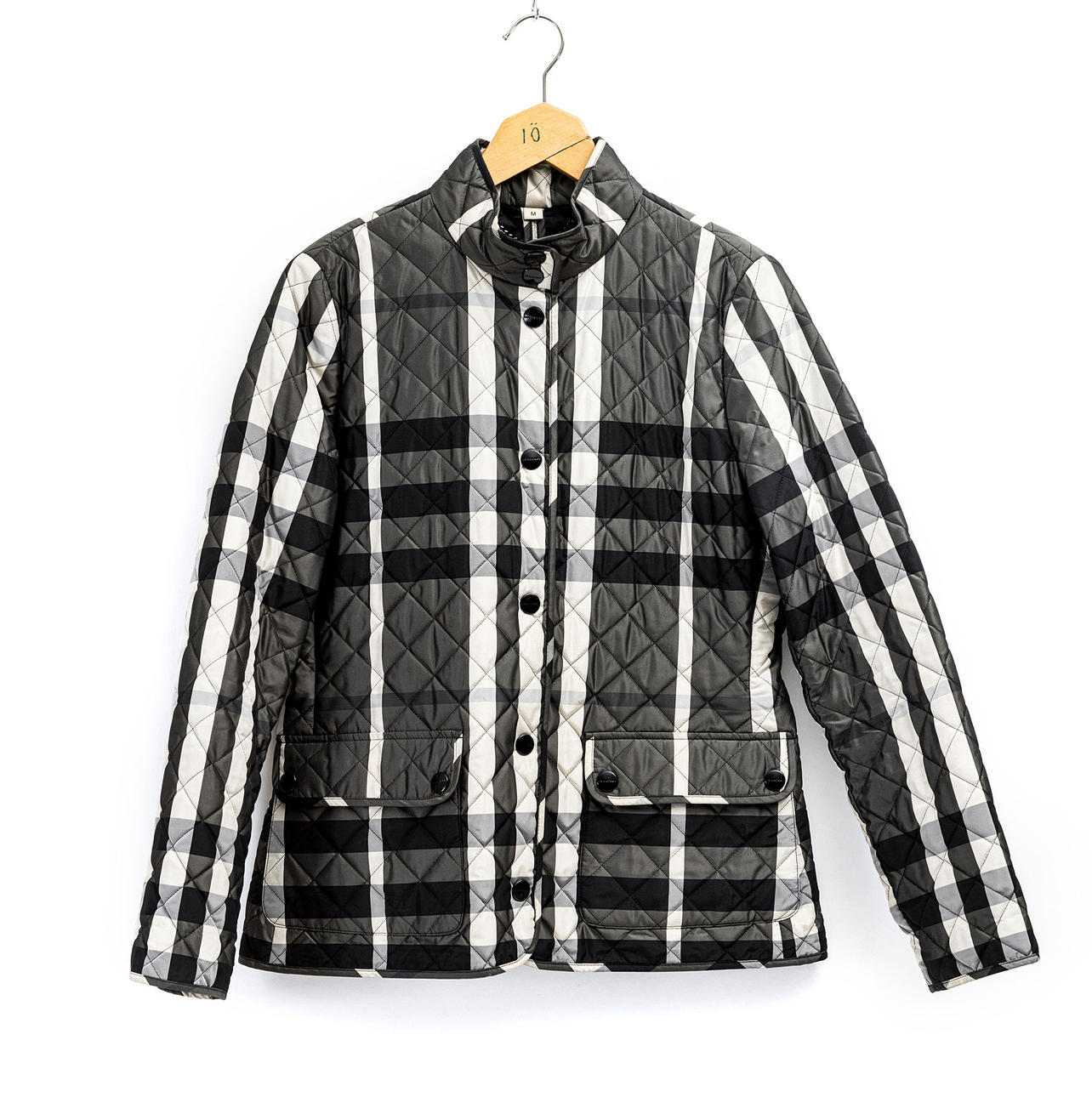 BURBERRY, jakke, damer.