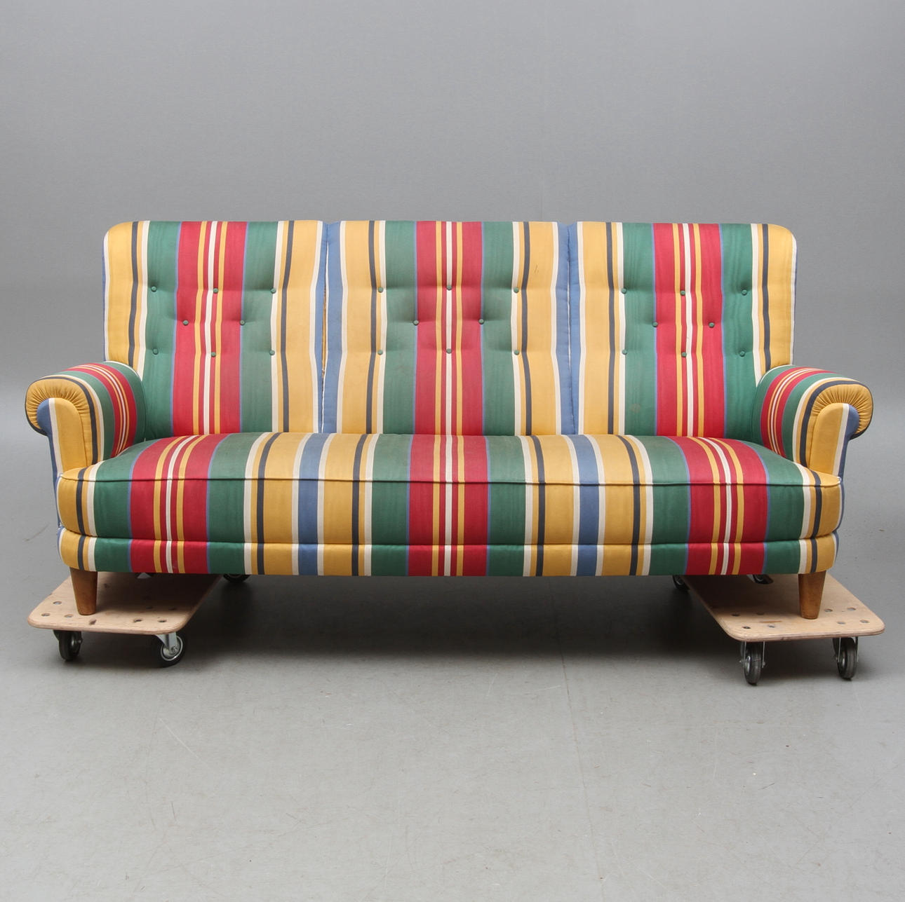 SOFFA, design Carl Malmsten.