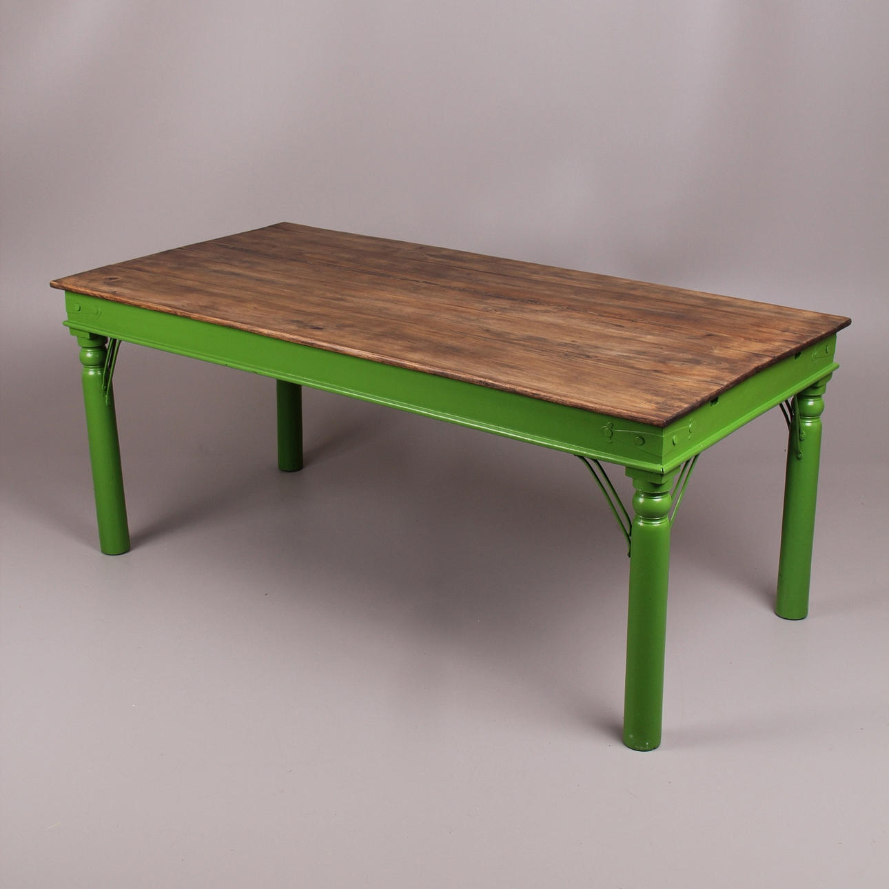 BORD, Industristil, 1900-tal.