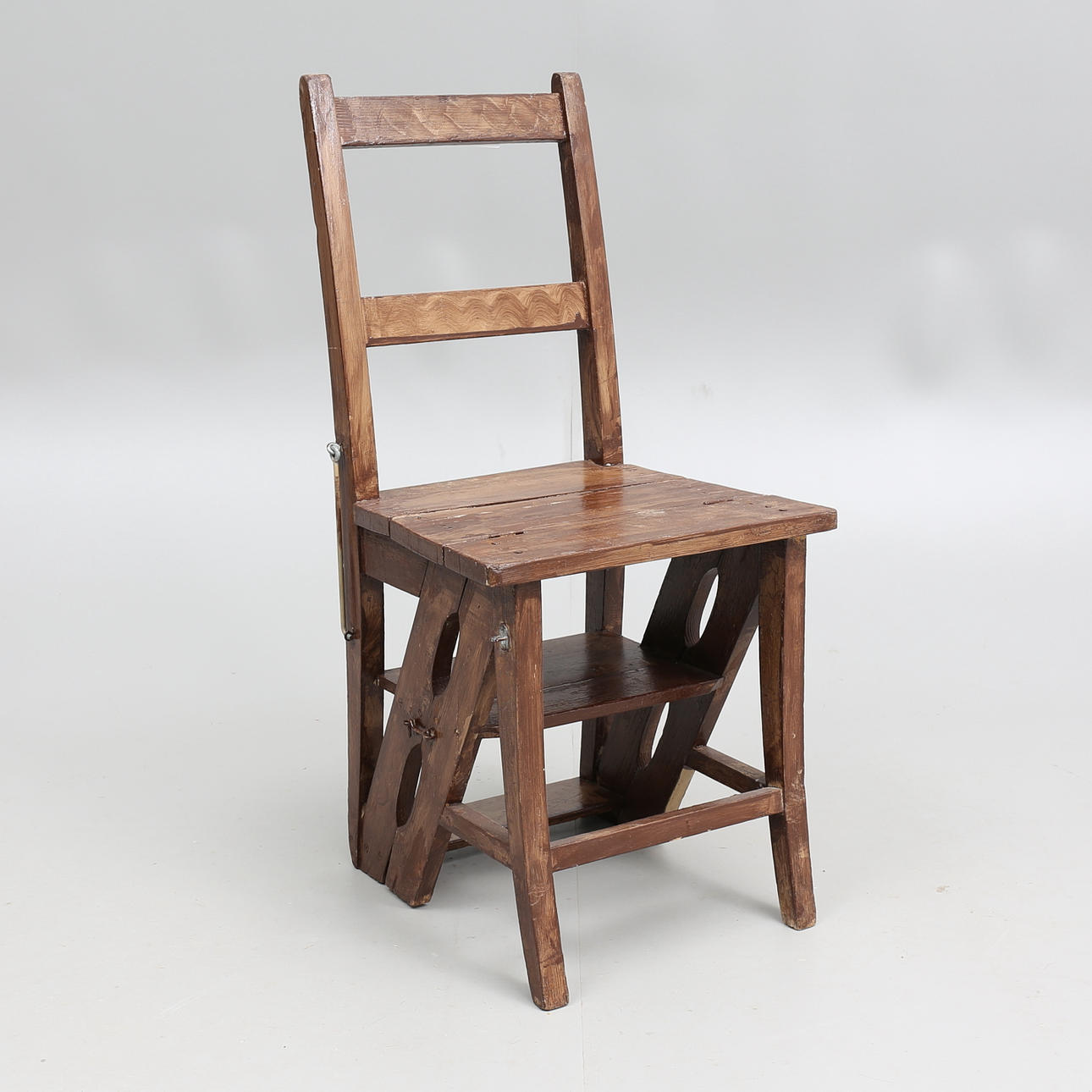 STEGSTOL, tidigt 1900-tal.