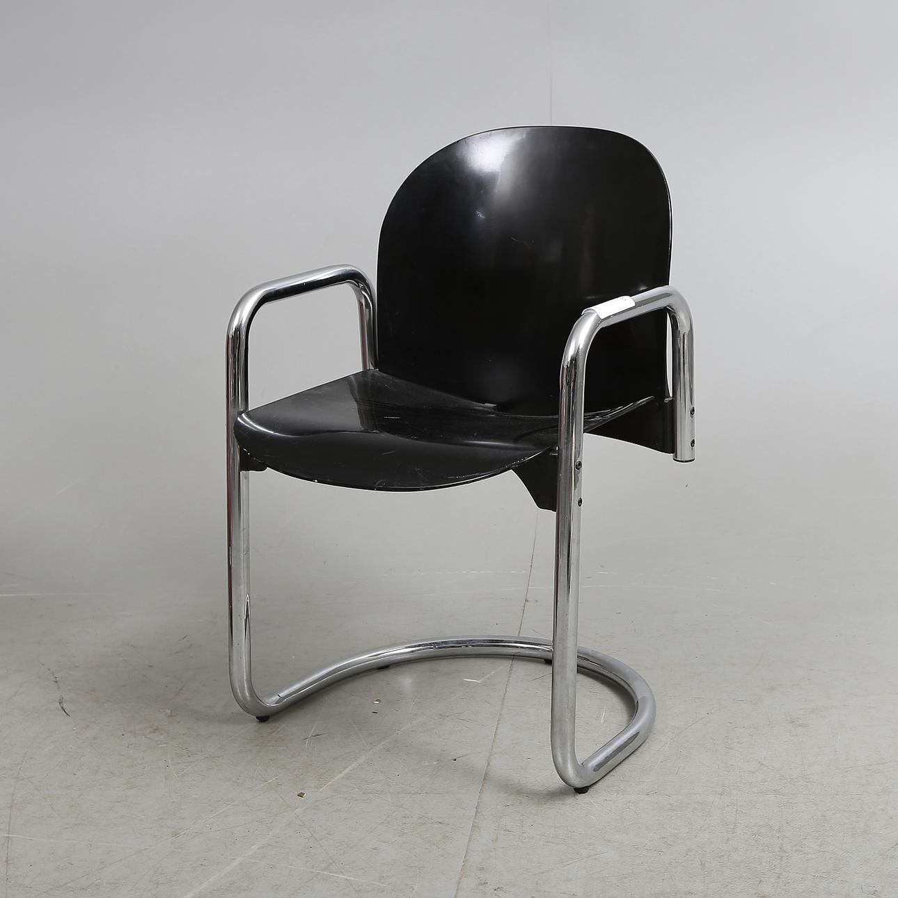 STOL, "Dialogo", Afra e Tobia Scarpa, B&B, Italien, formgiven 1974.