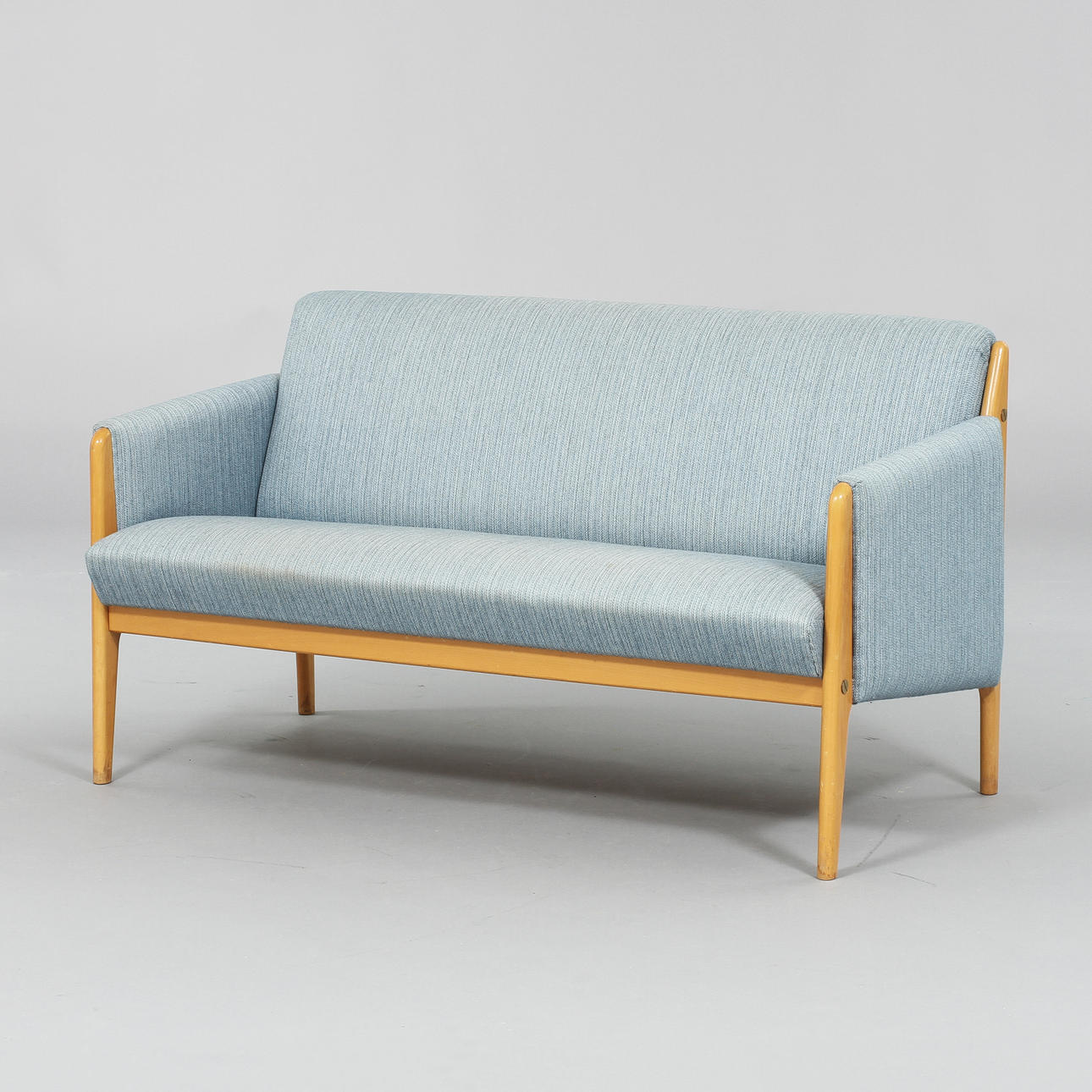 SOFFA, 1900-tal.
