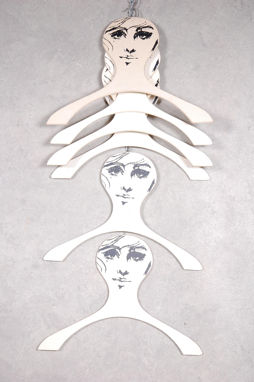 GALJAR, 6 st, 1960-TAL.