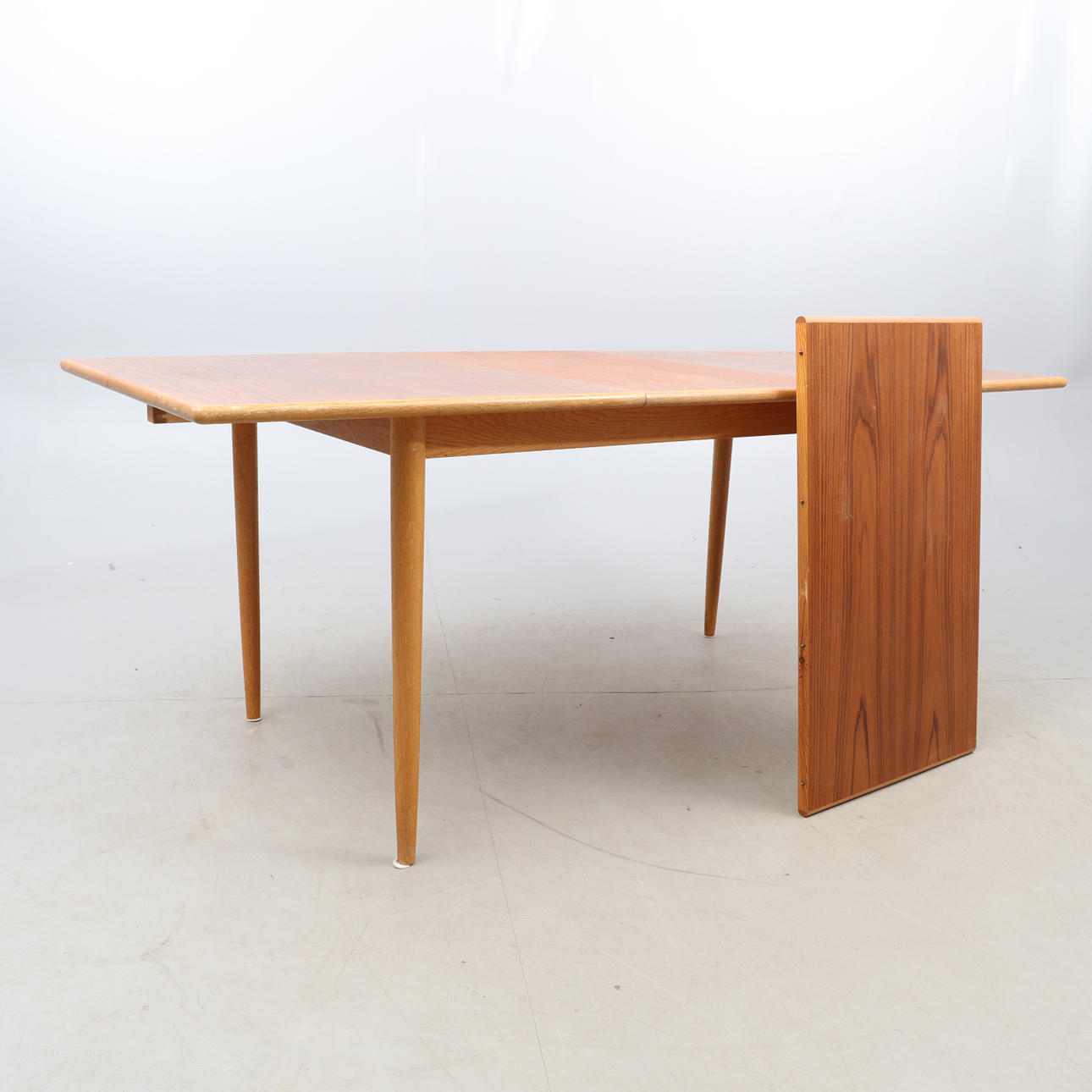 K-E KULLÉN. MATSALSBORD, Bodafors, 1969.