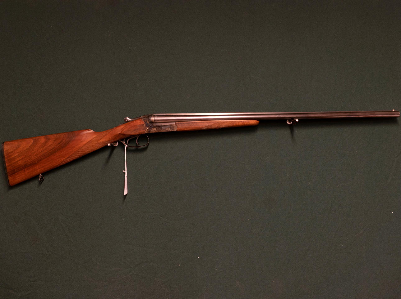 MERKEL. M/8 kal. 20/76 #612096.