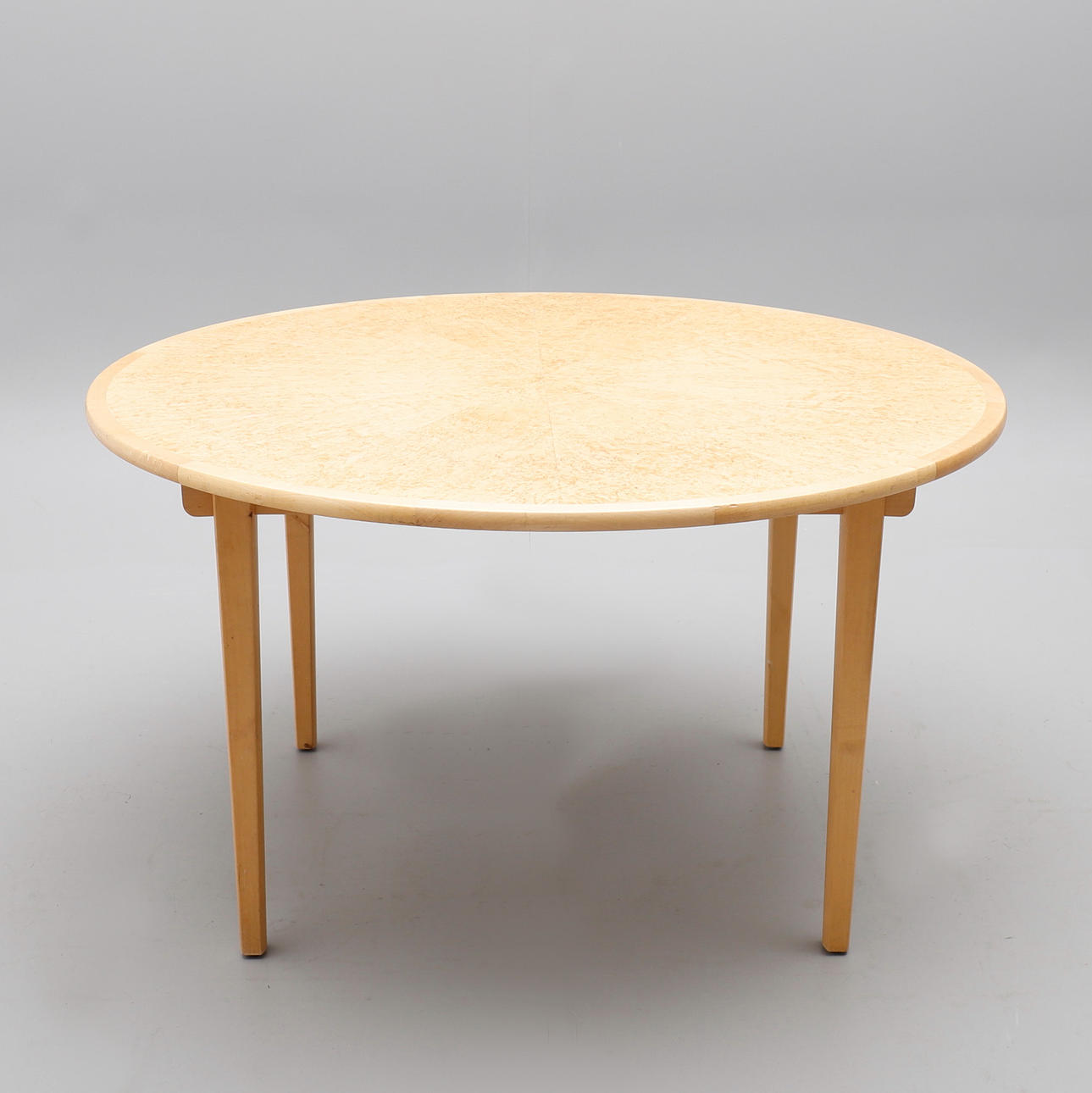 MATBORD, Firma Karl Andersson & Söner.