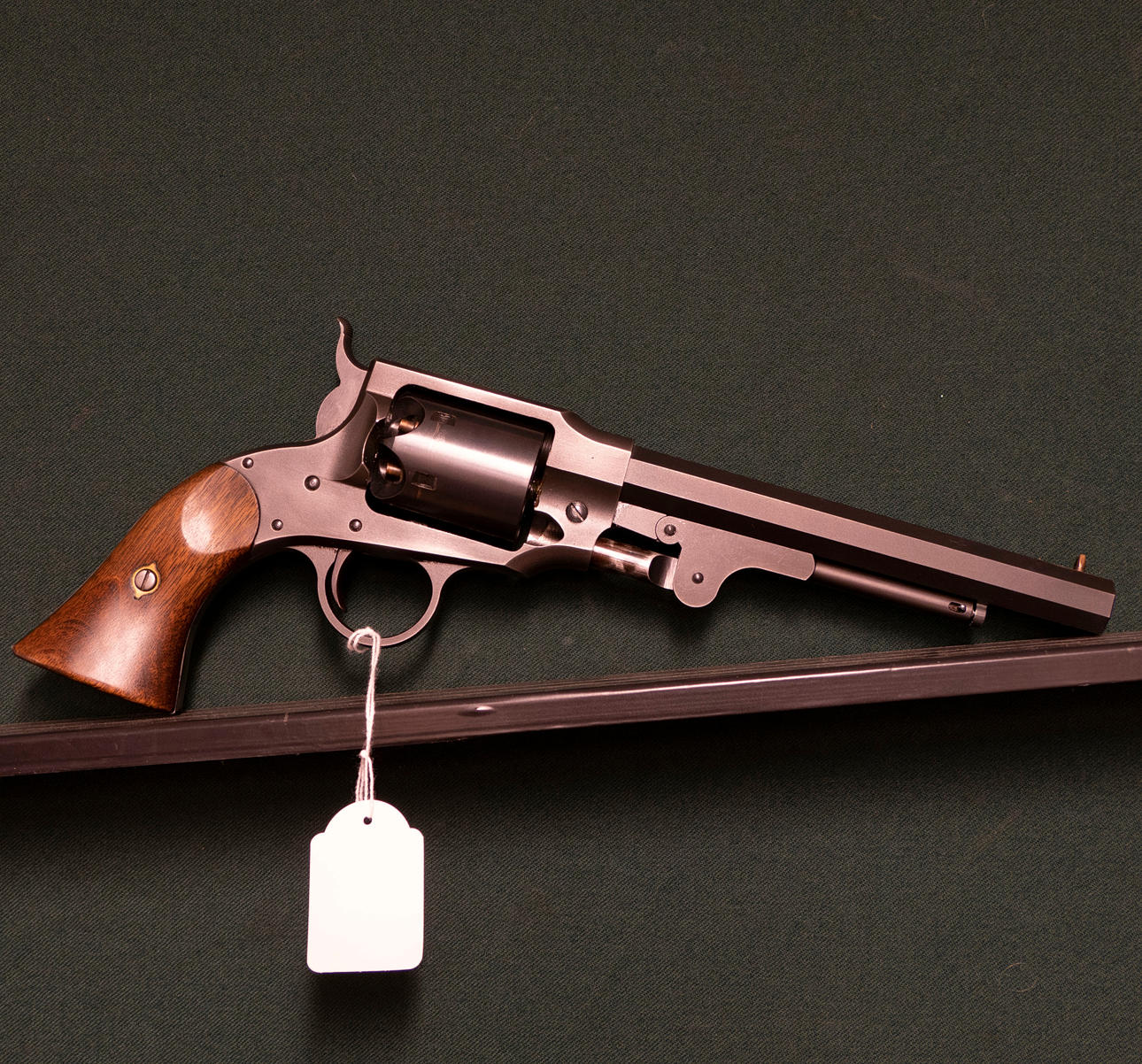 ROGERS & SPENCER. bare. 44 #800.