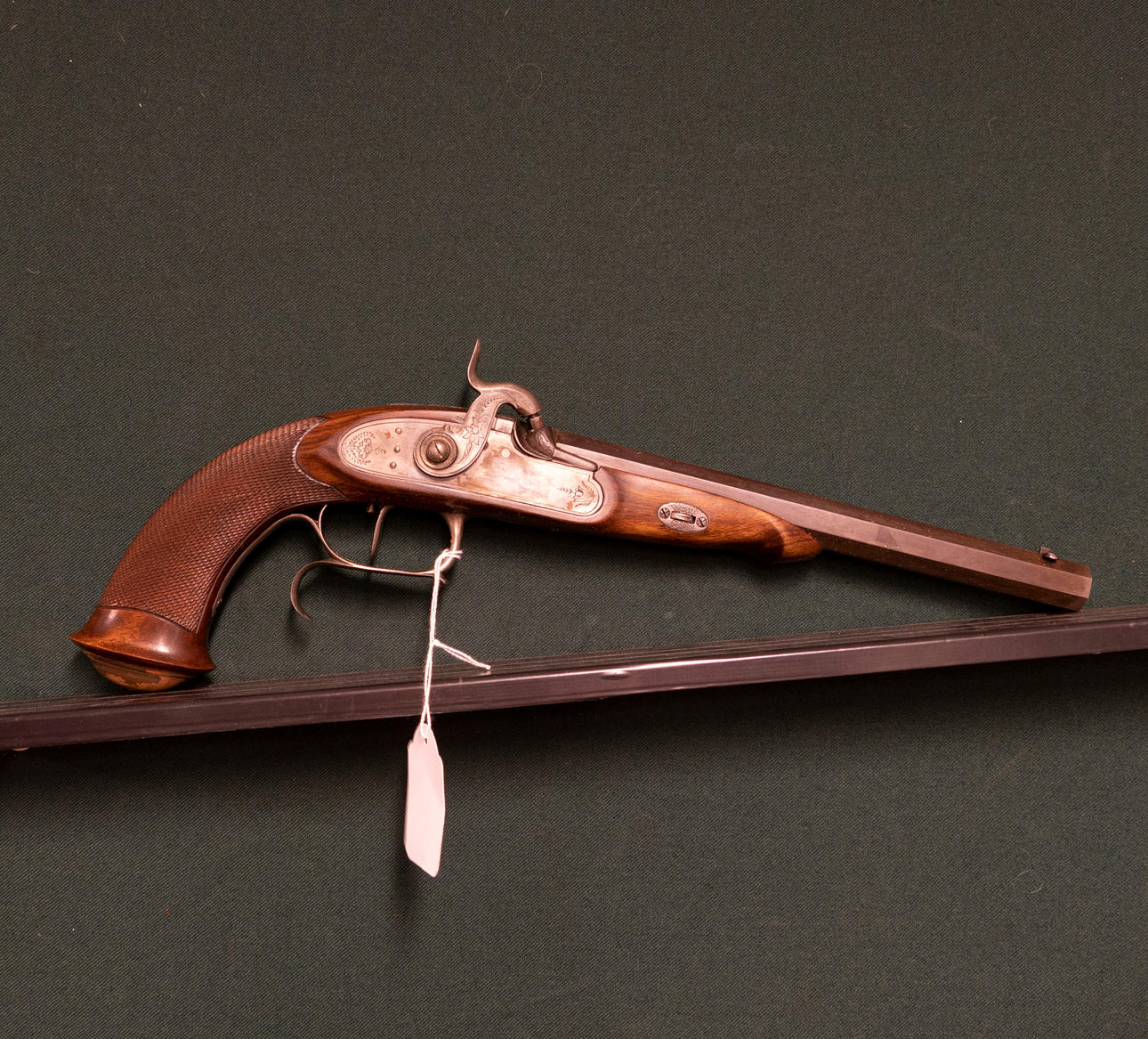 PEDERSOLI. bare. 44 #56143.