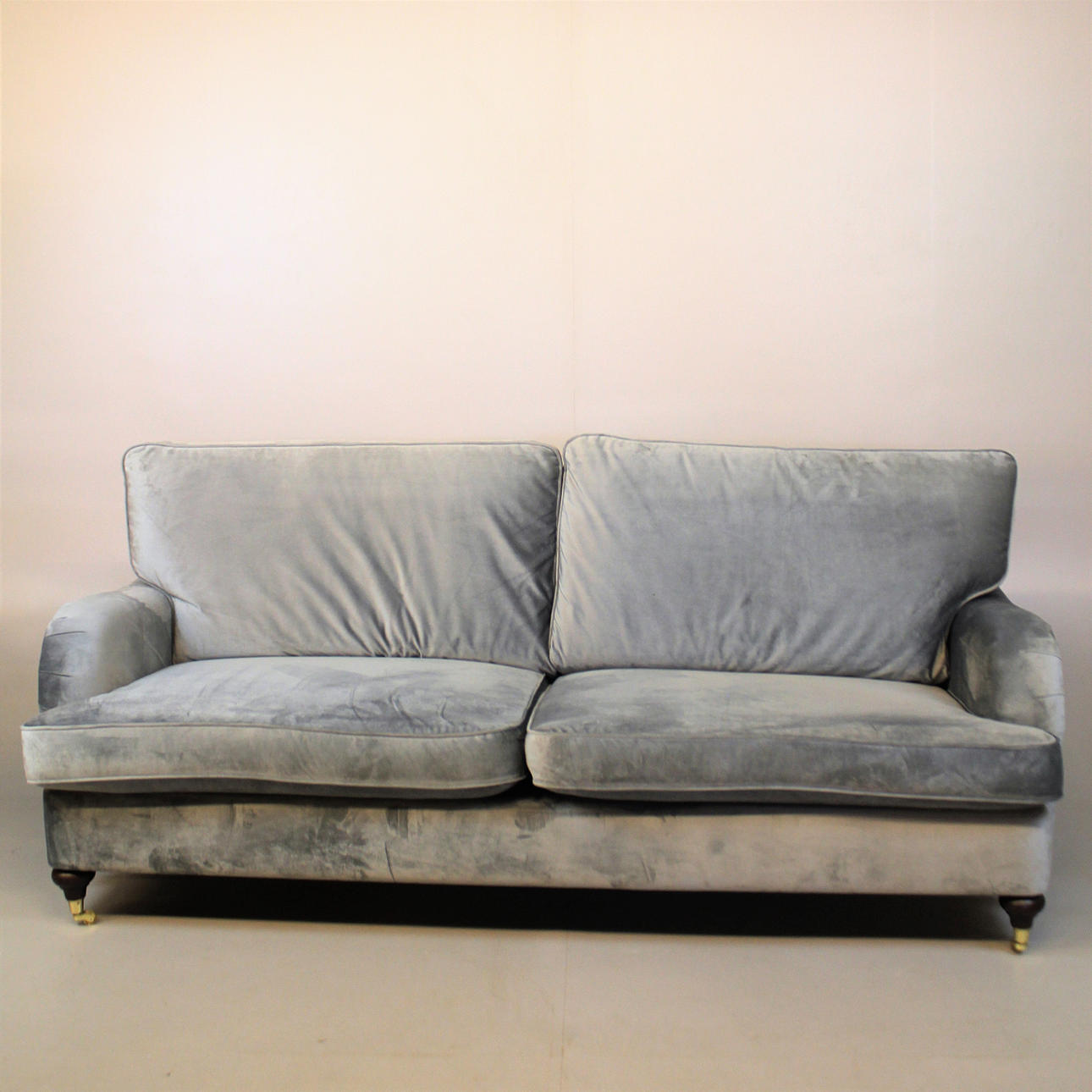 SOFFA 3-sits "howard" Trendrum.