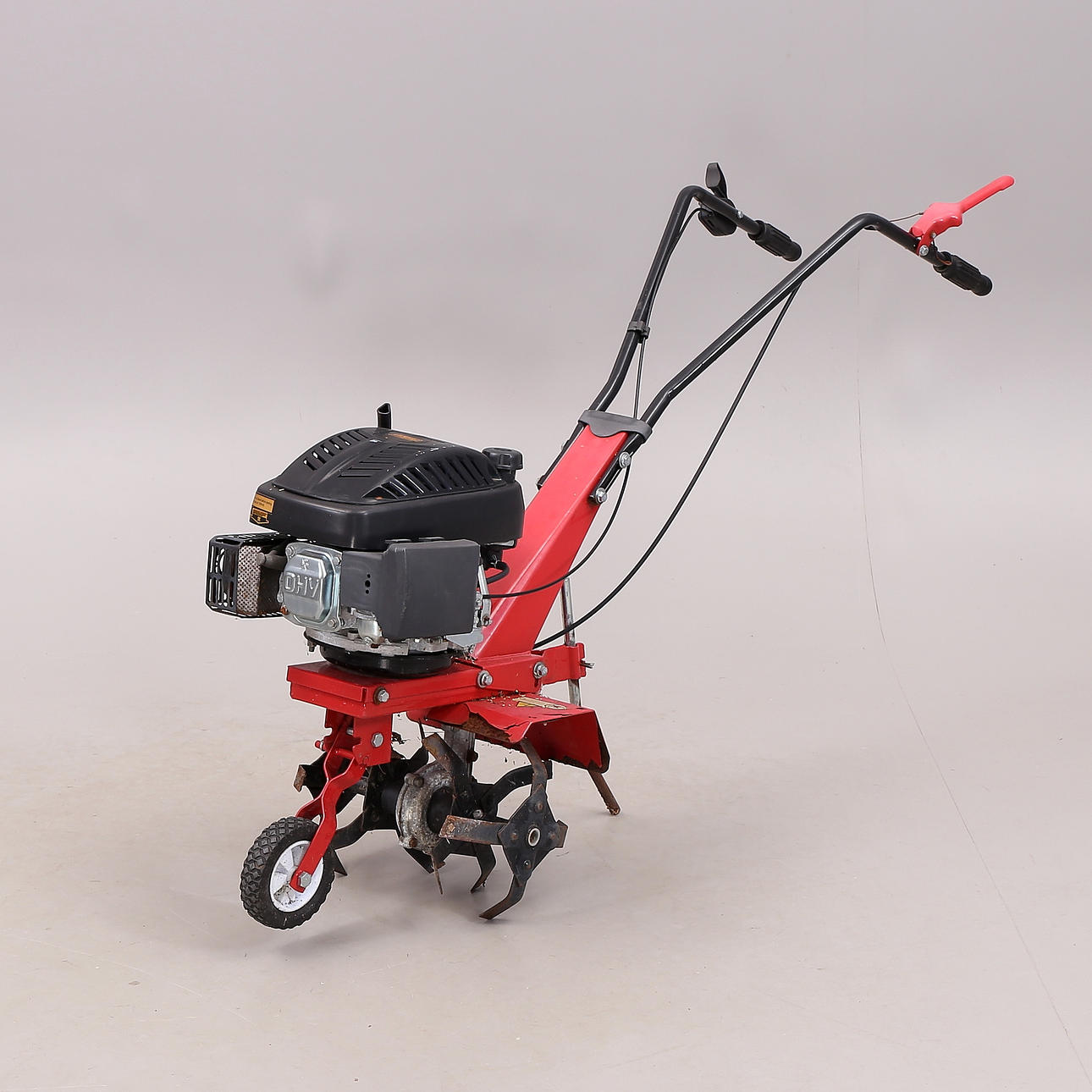 JORDFRÄS, Meec Tools.