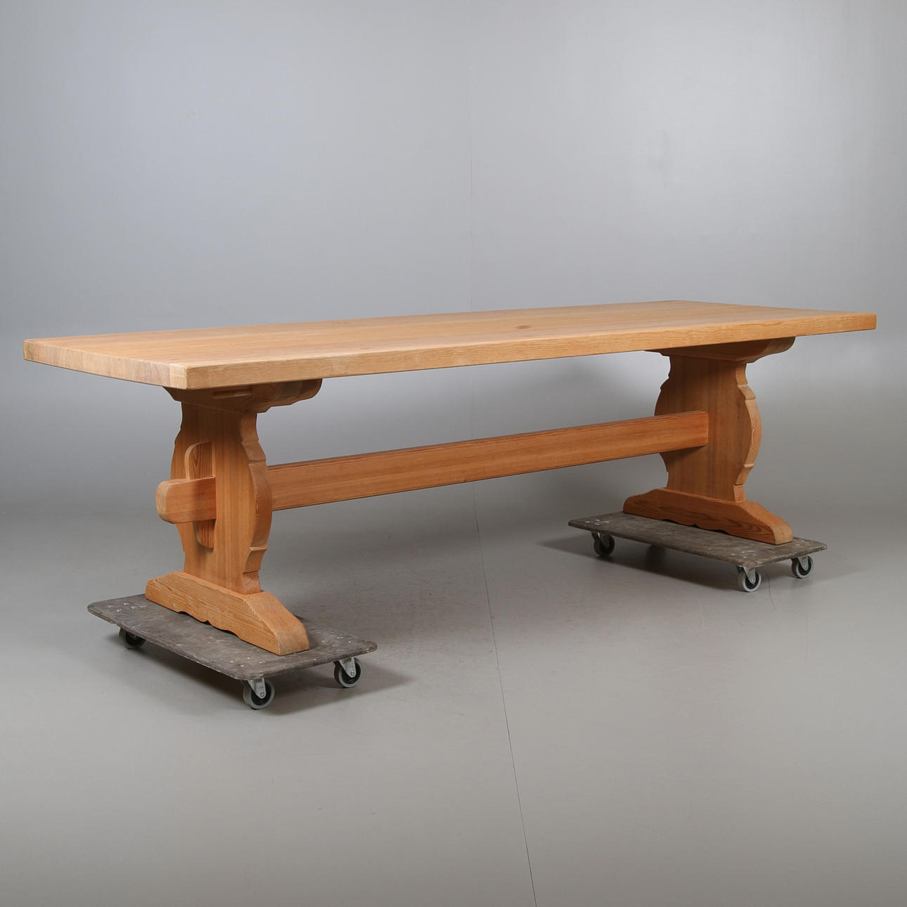 BOCKBORD, furu, 19/2000-tal.