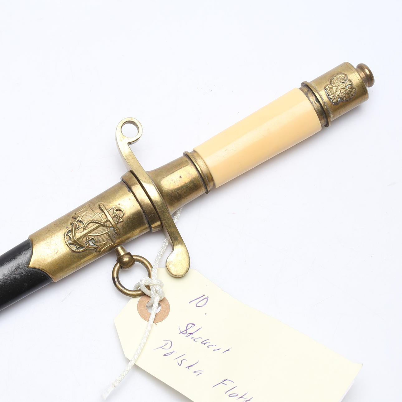 TARRA, Puolan laivasto, 1900-luvun alku.