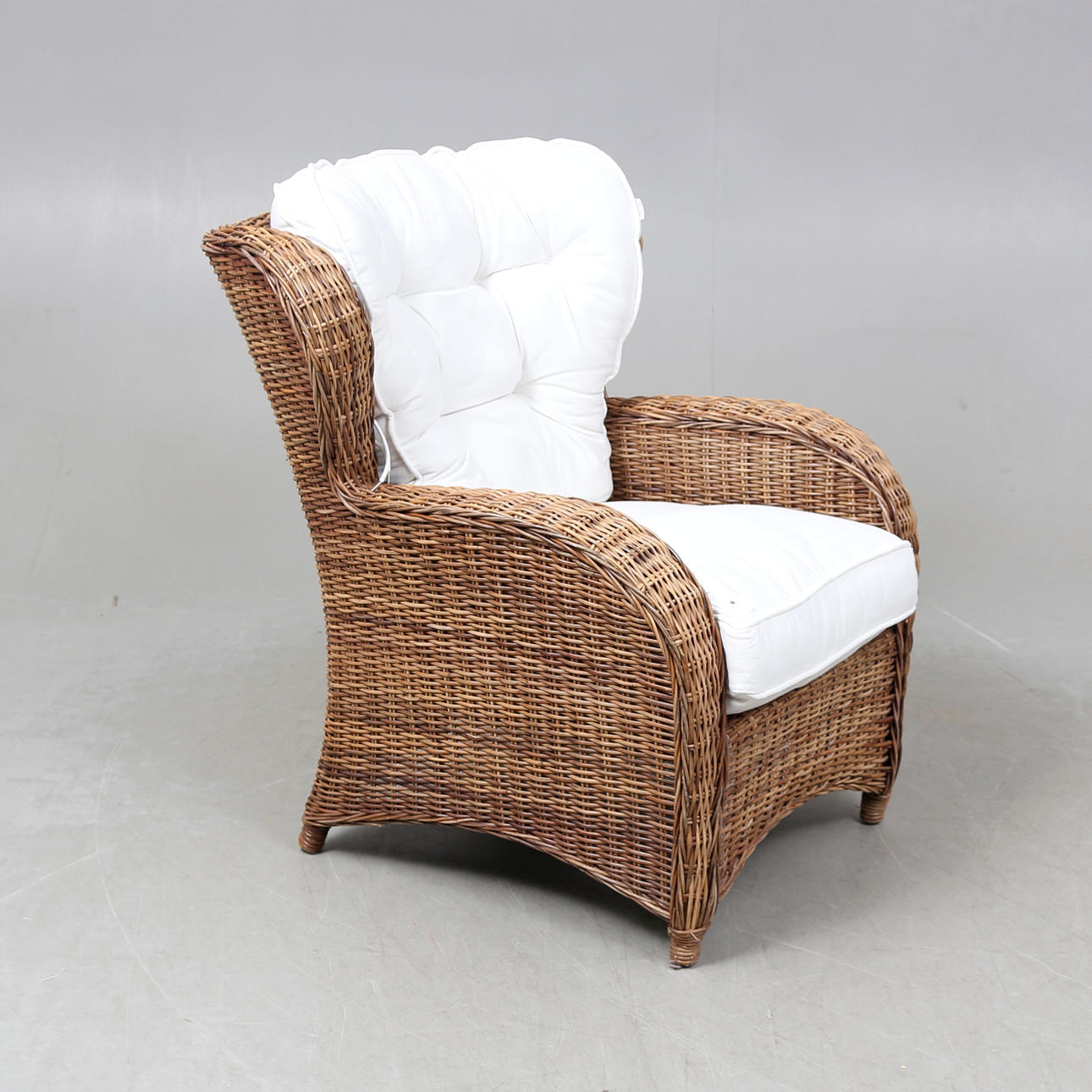 SESSEL, "Jacksonville", Artwood.