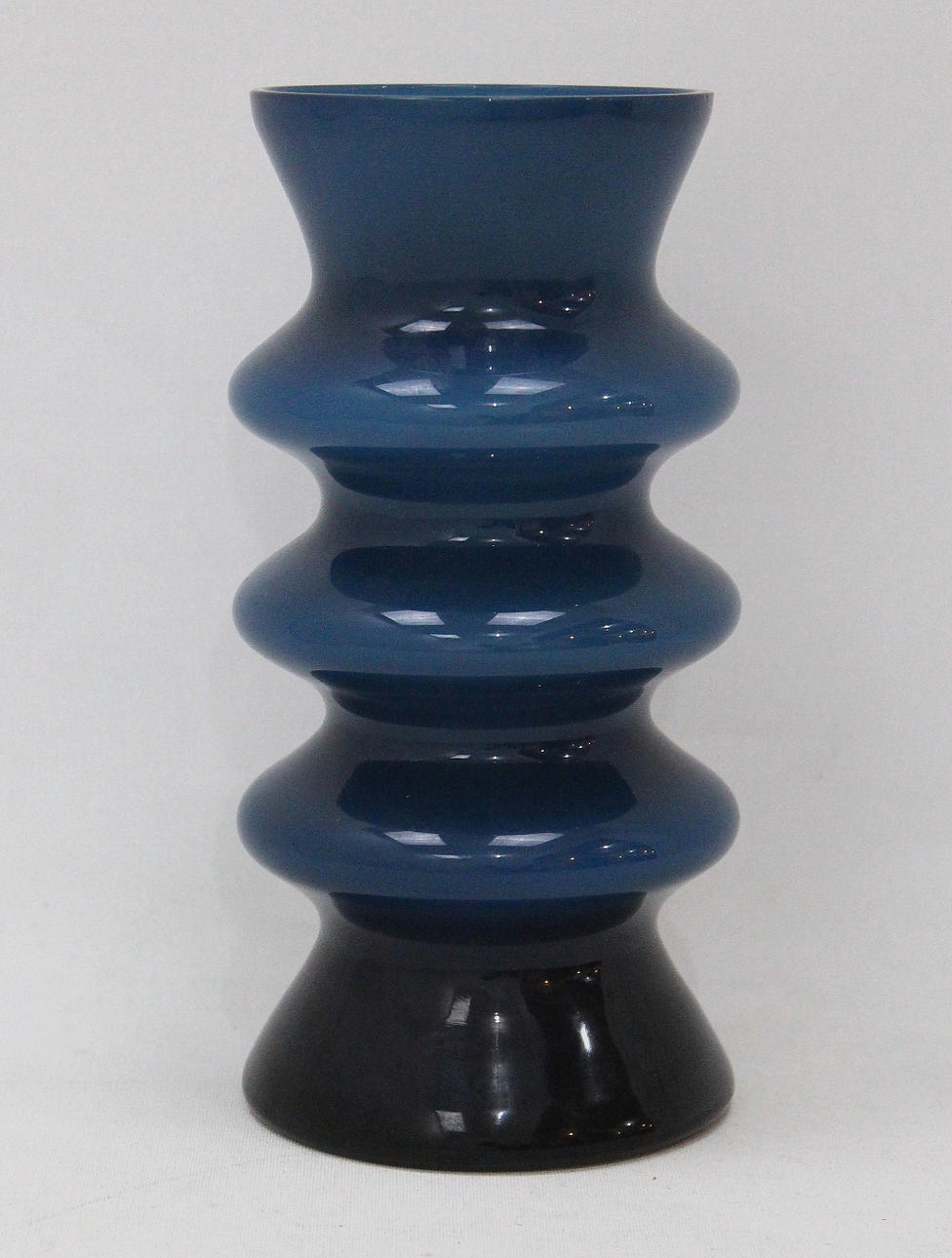 VAS, glas, Bo Borgström.